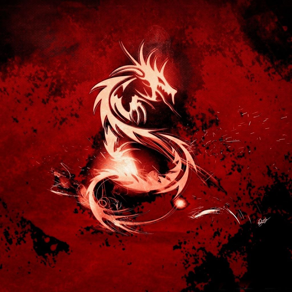 Red Blood Wallpapers