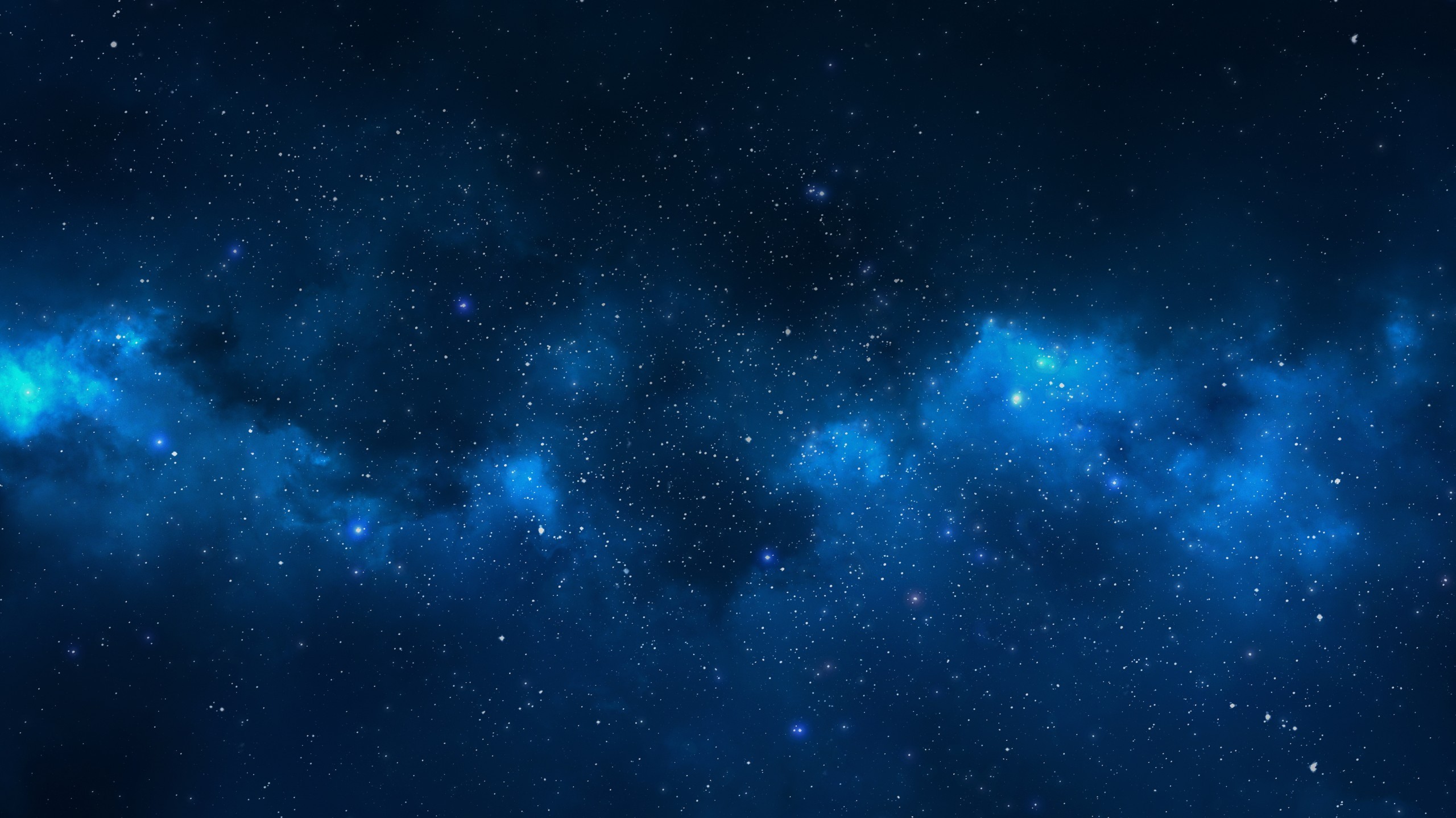 Red Blue Galaxy Wallpapers