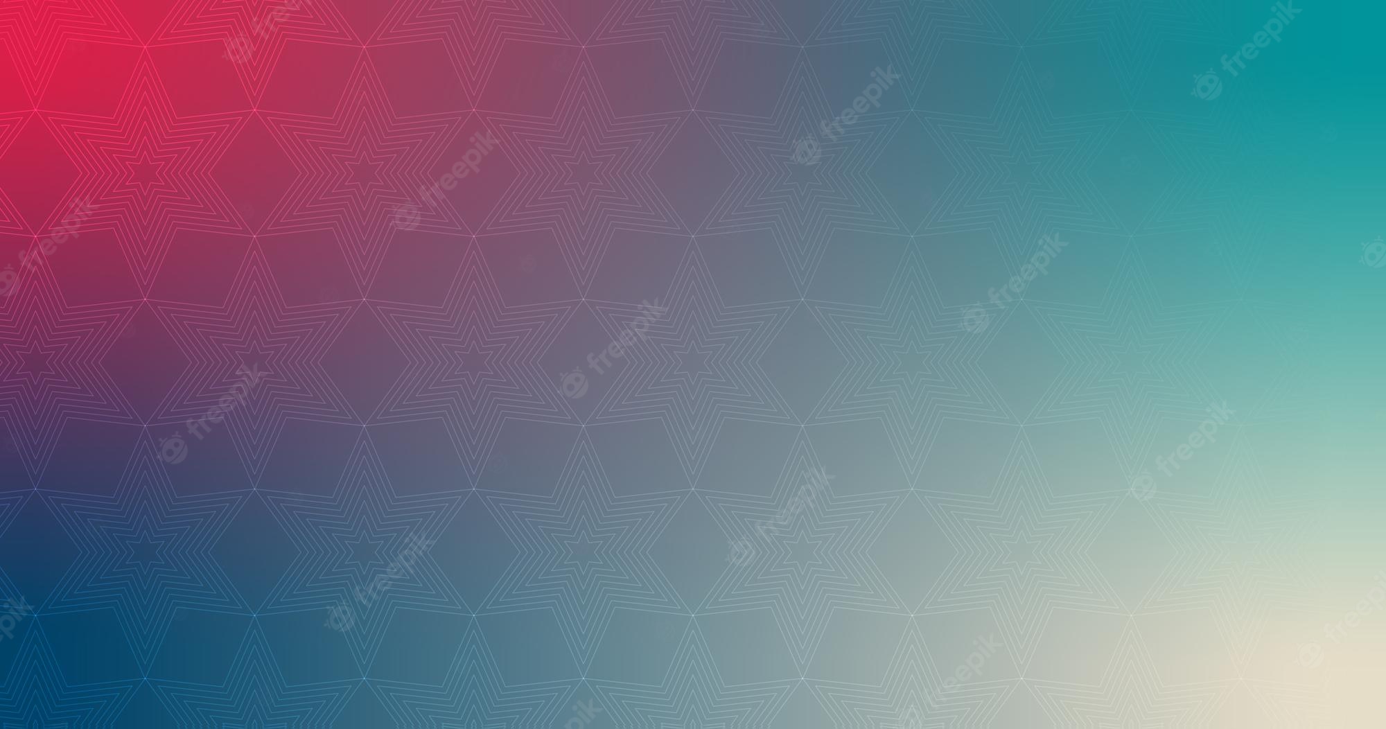 Red Blue Gradient Wallpapers