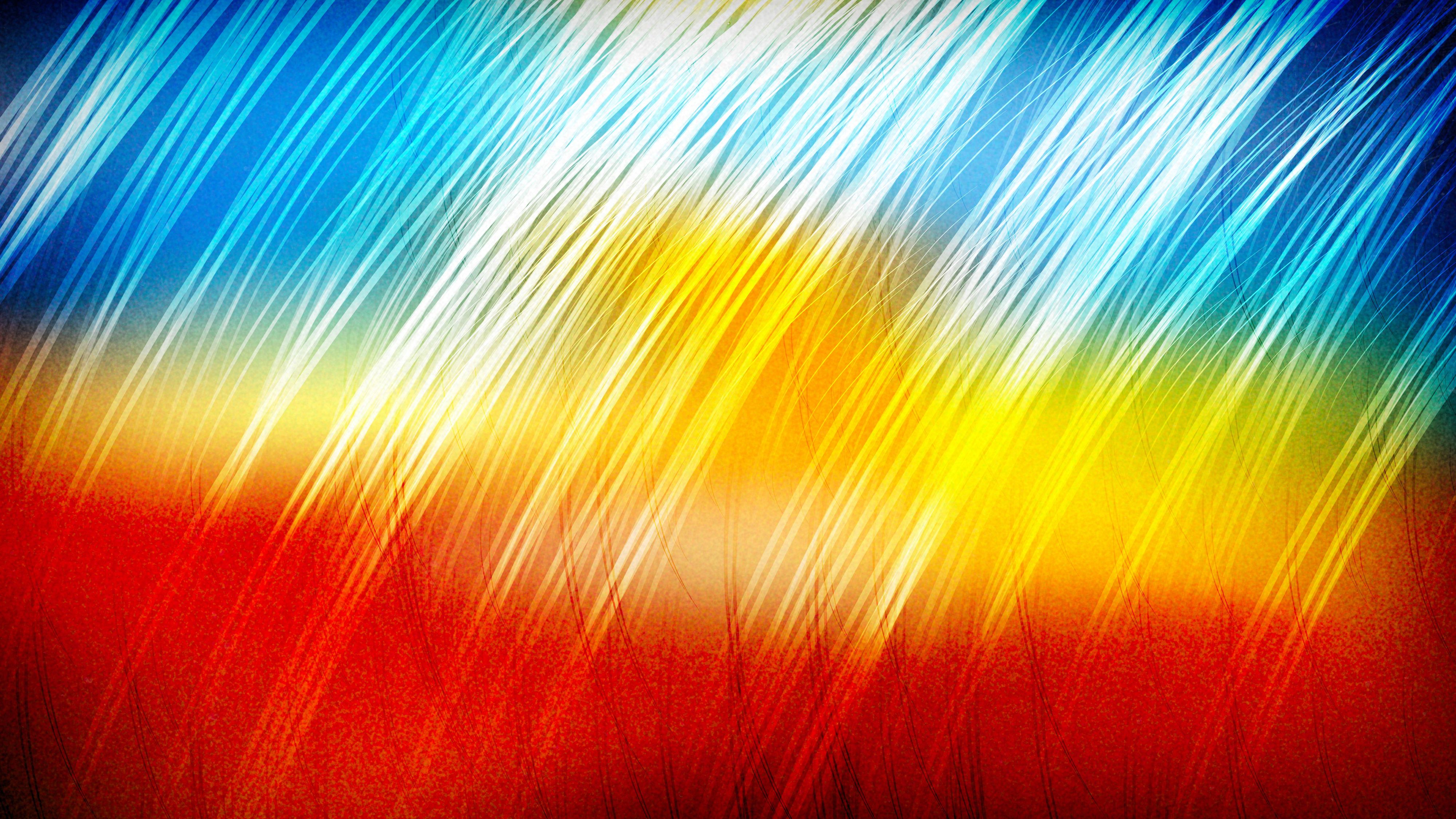 Red Blue Yellow Wallpapers
