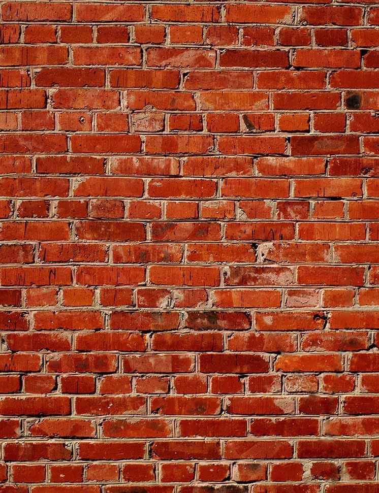 Red Brick Wallpapers