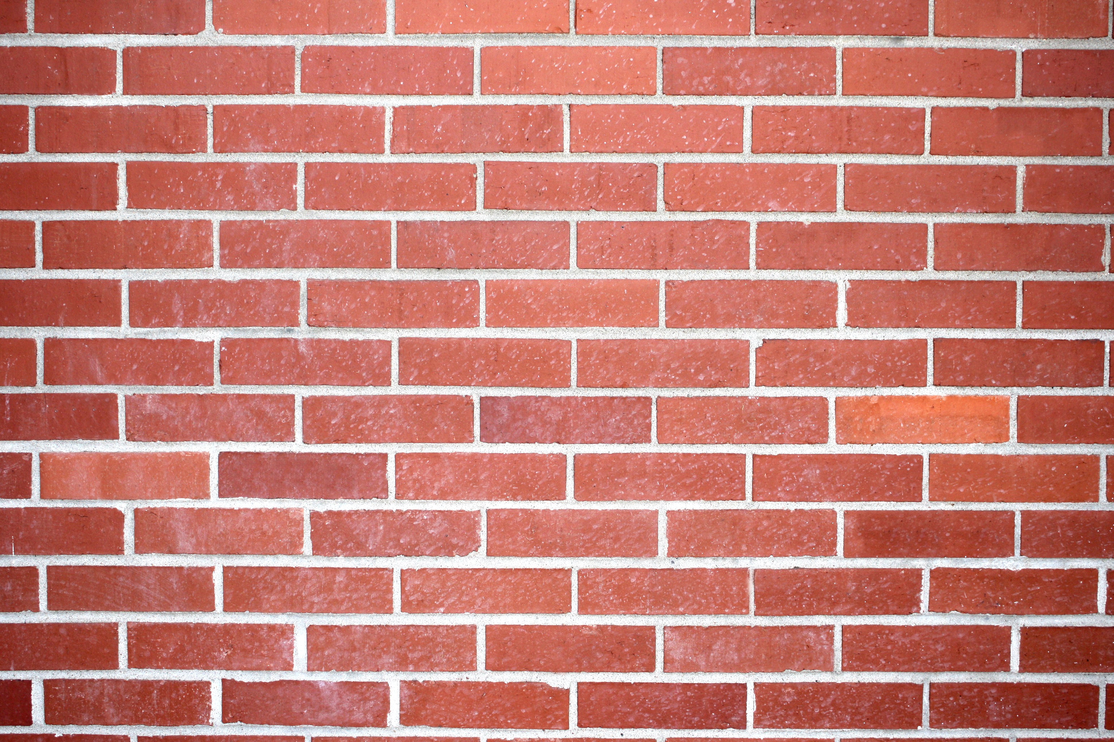 Red Brick Wallpapers