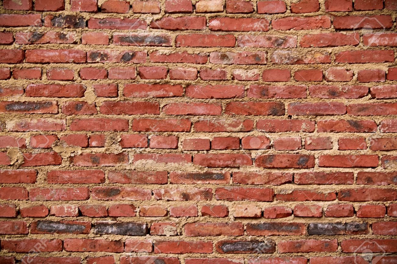 Red Brick Wallpapers