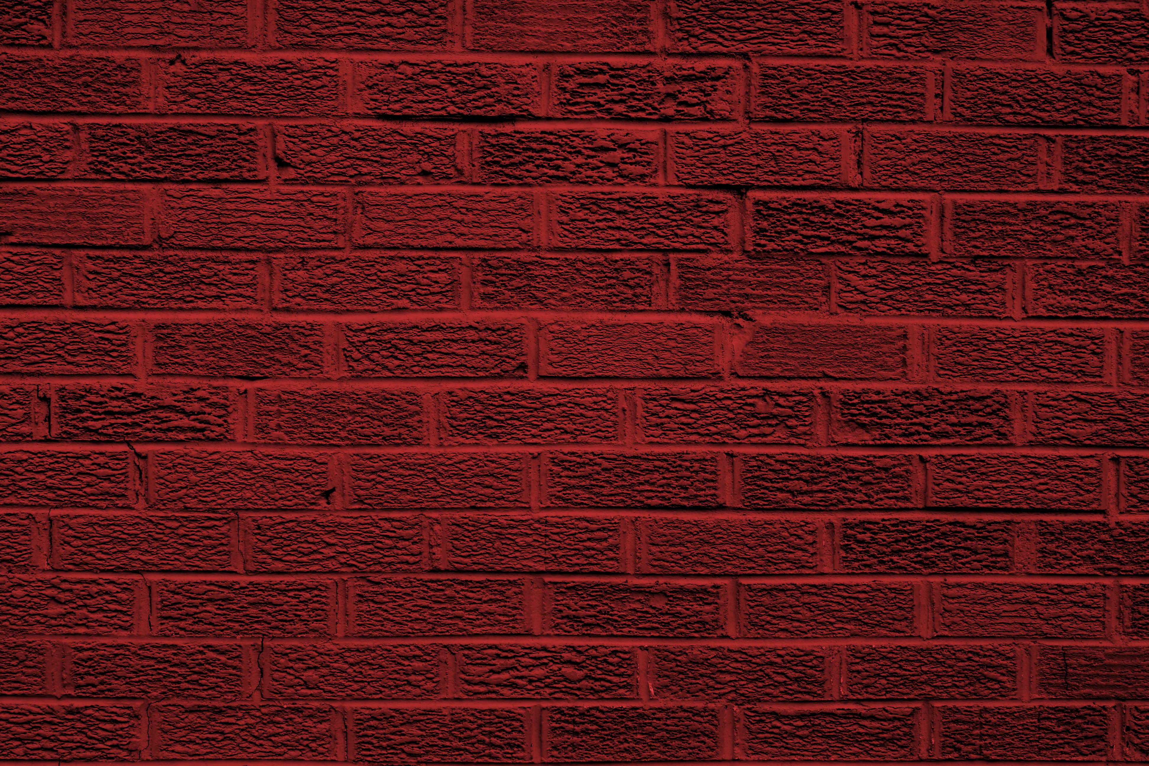 Red Brick Wallpapers