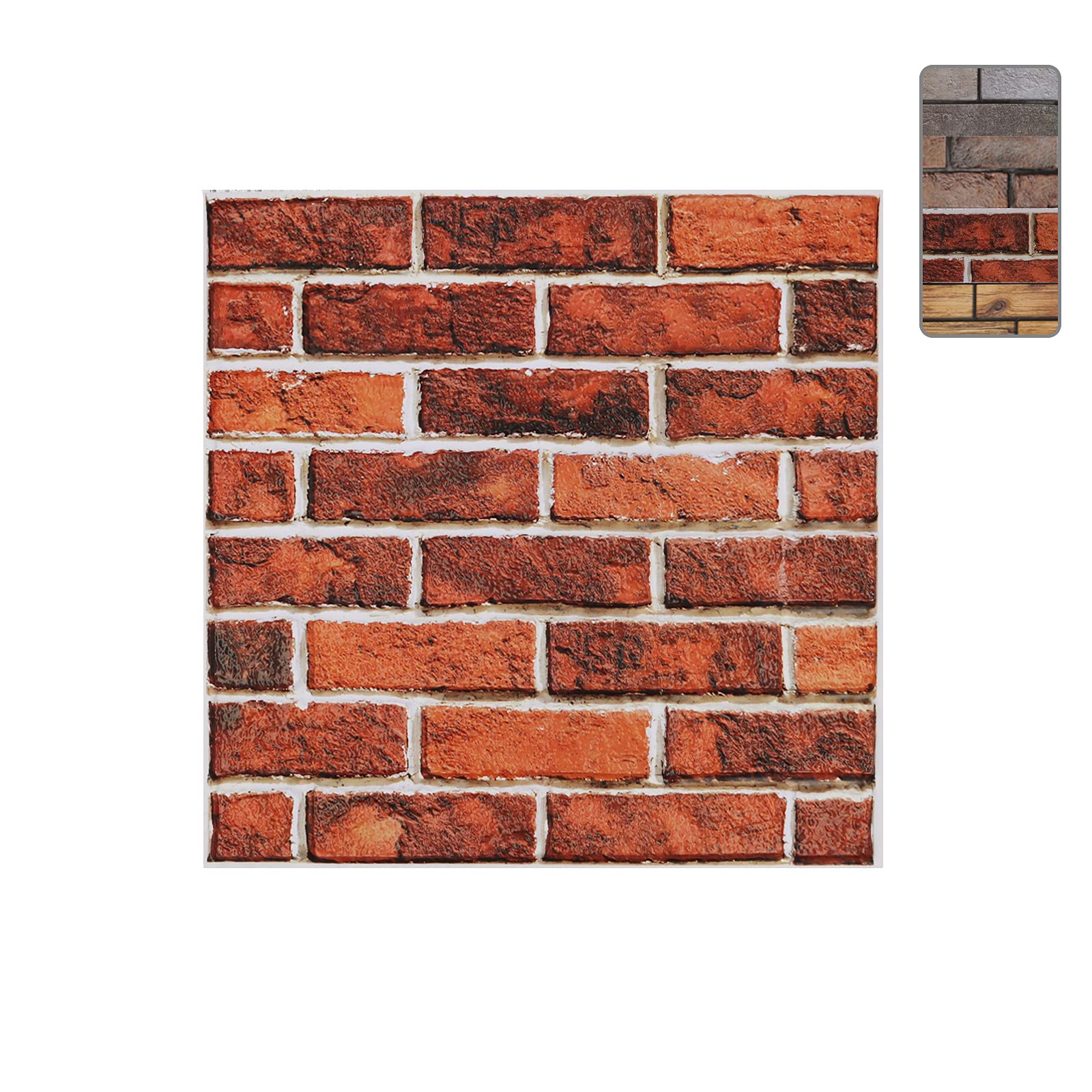 Red Brick Wallpapers