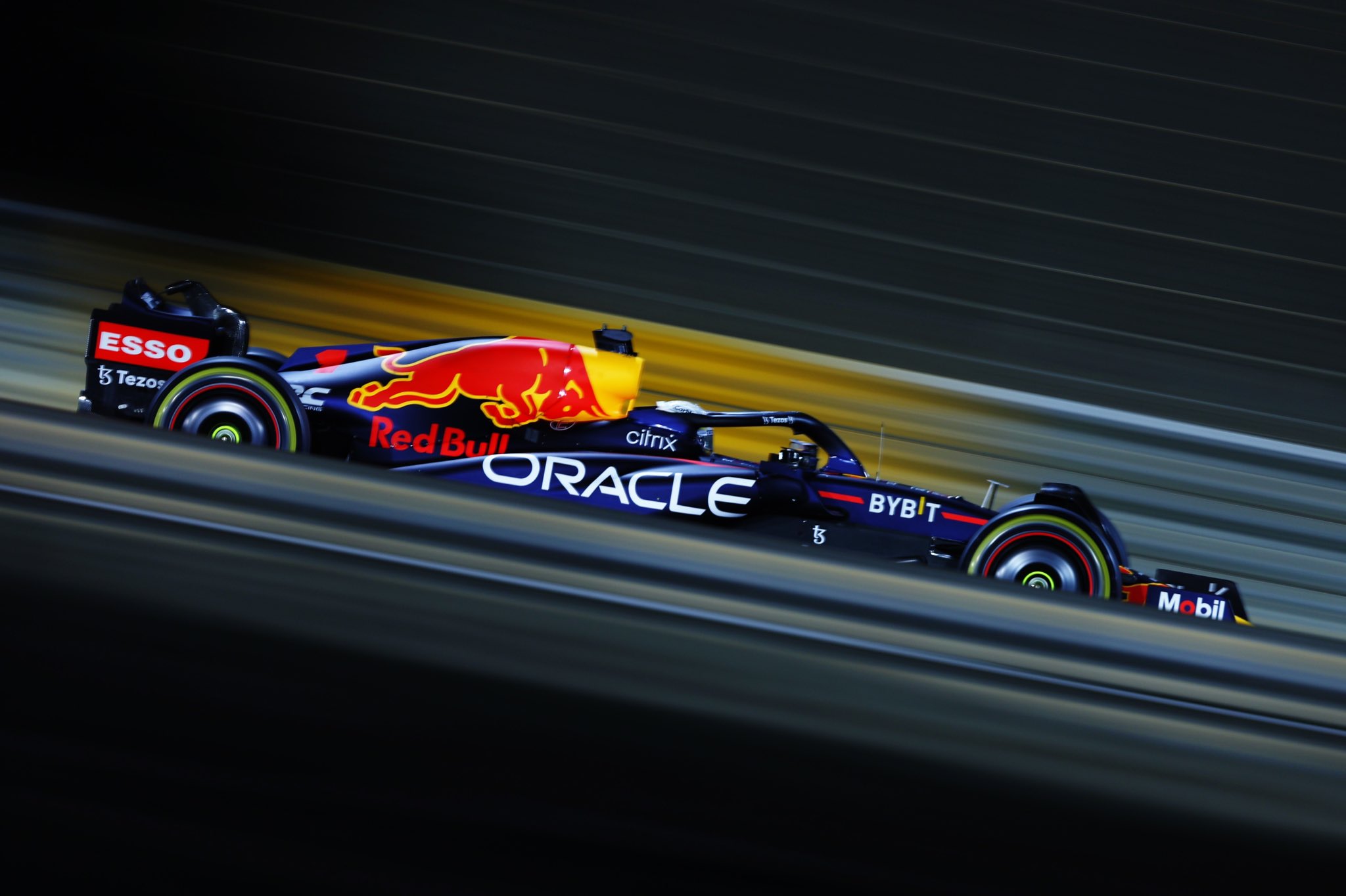 Red Bull F1 Wallpapers