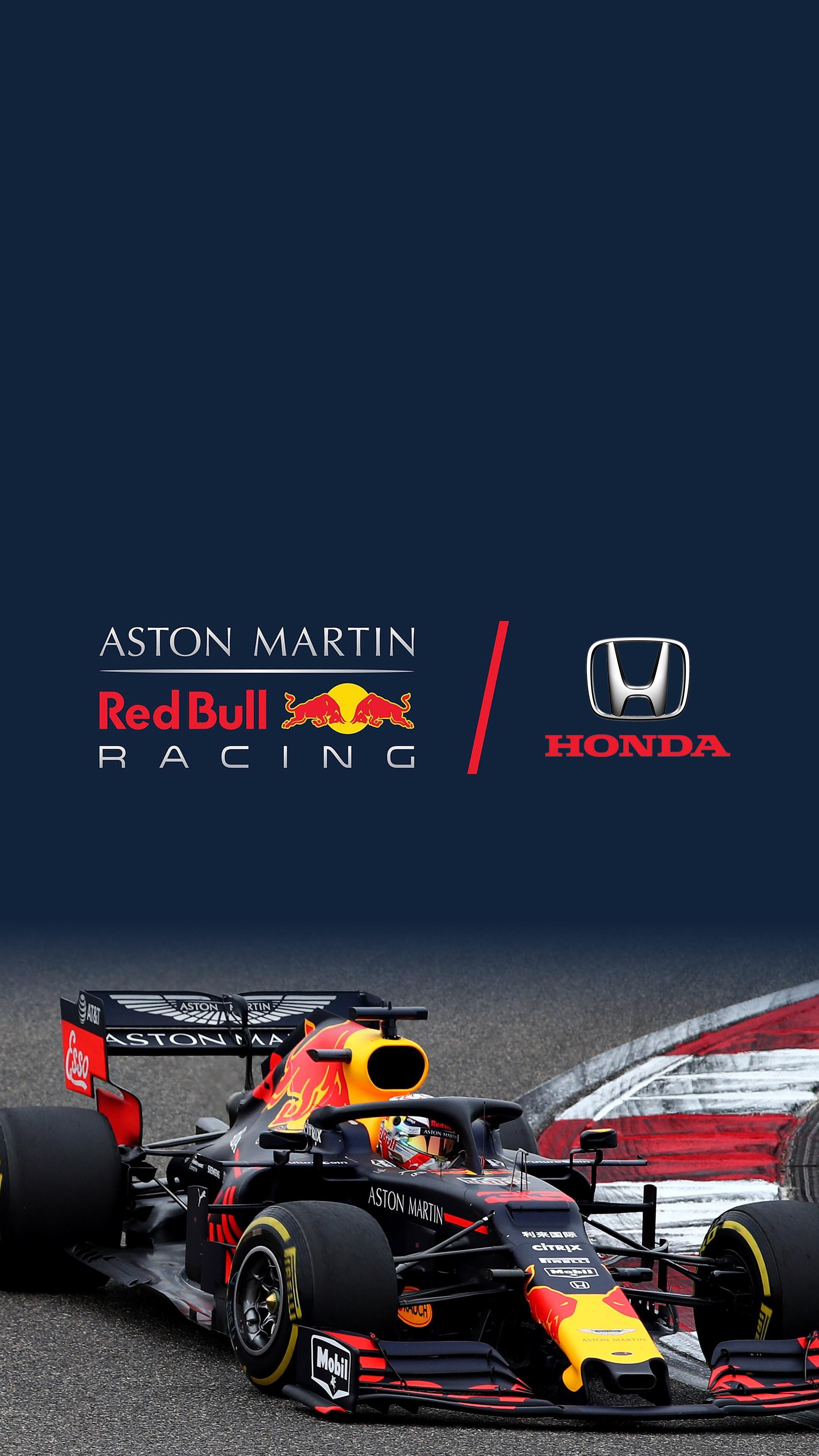 Red Bull F1 Car Wallpapers