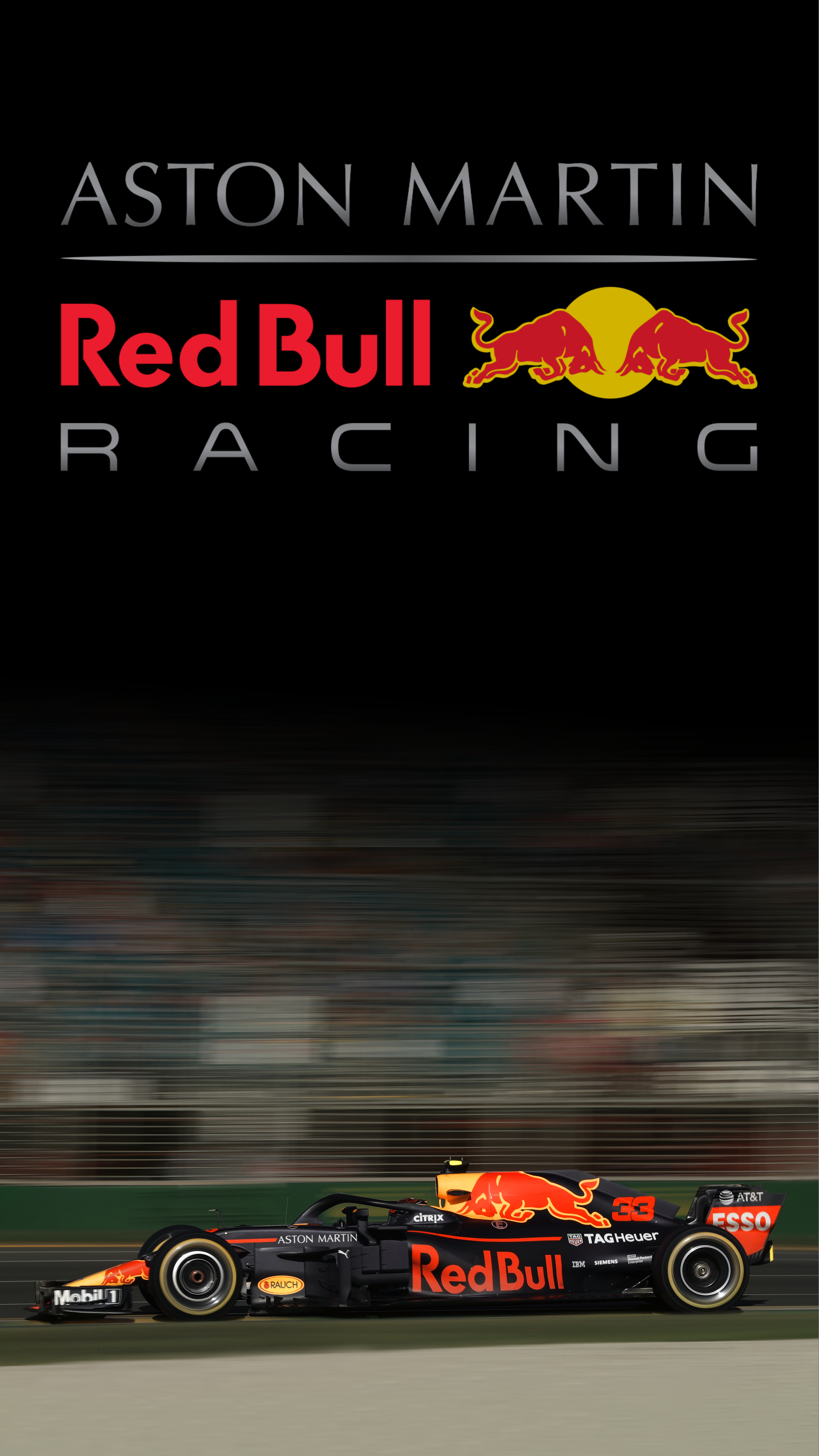 Red Bull F1 Iphone Wallpapers