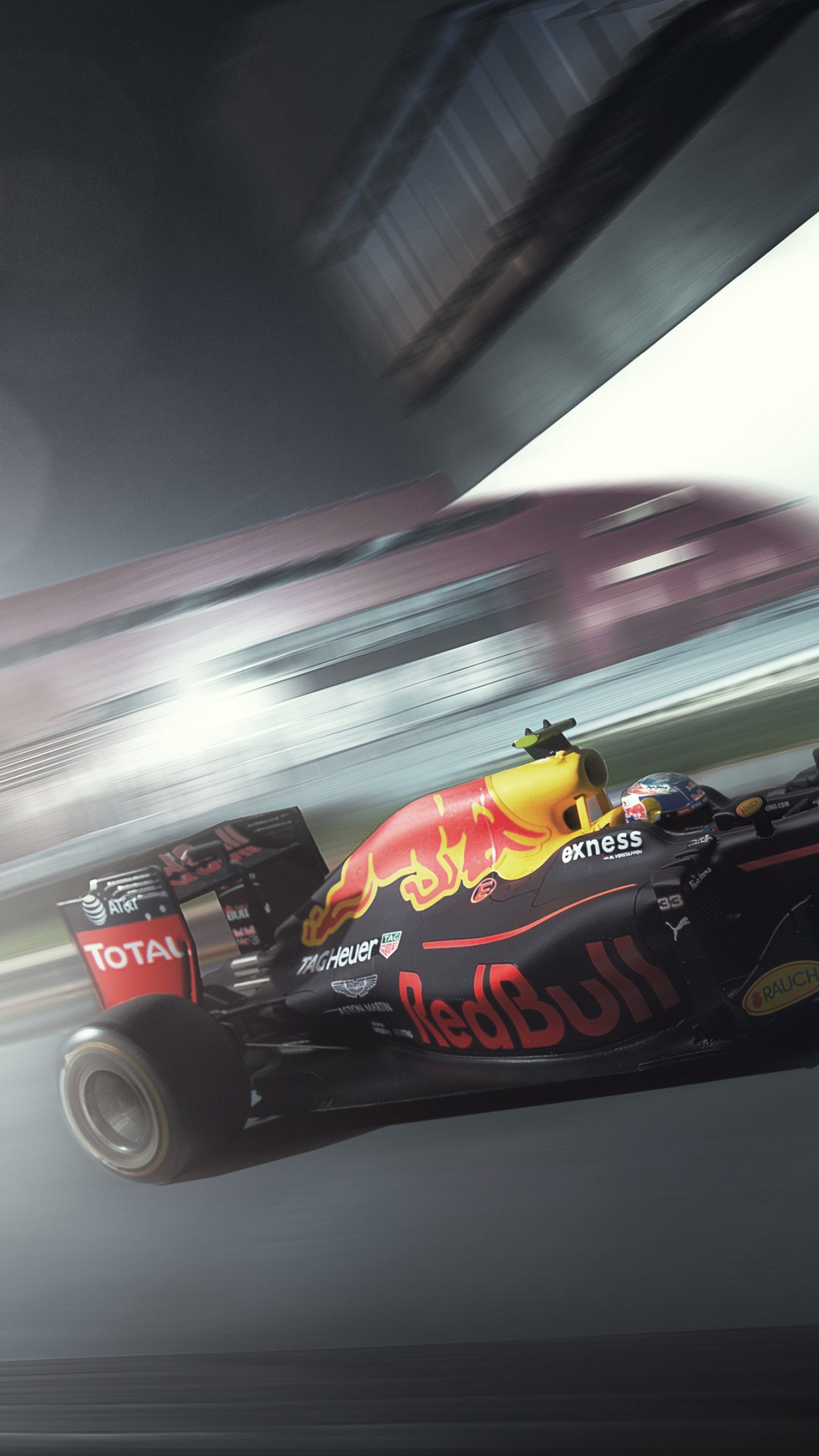 Red Bull F1 Iphone Wallpapers