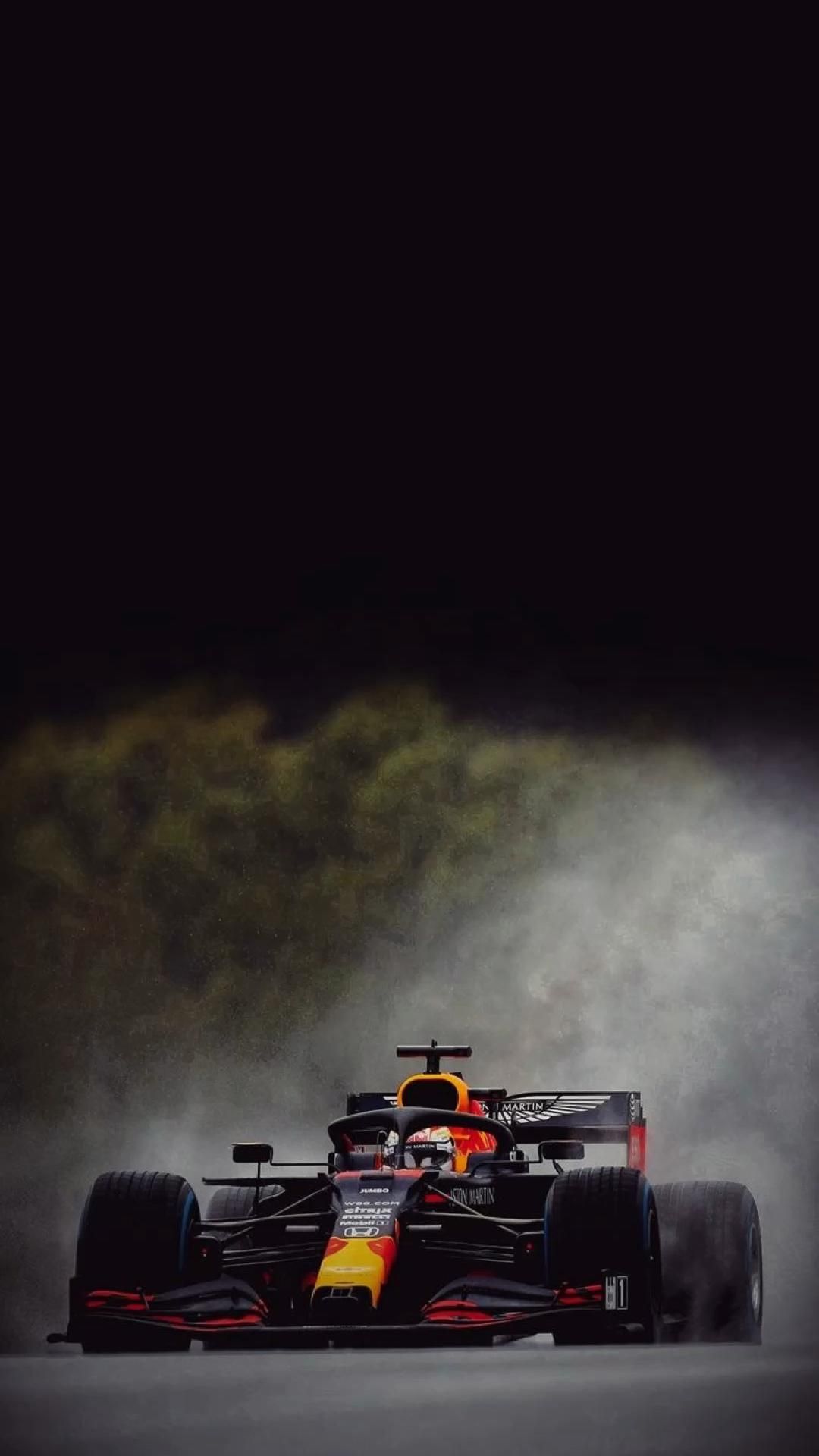 Red Bull F1 Iphone Wallpapers