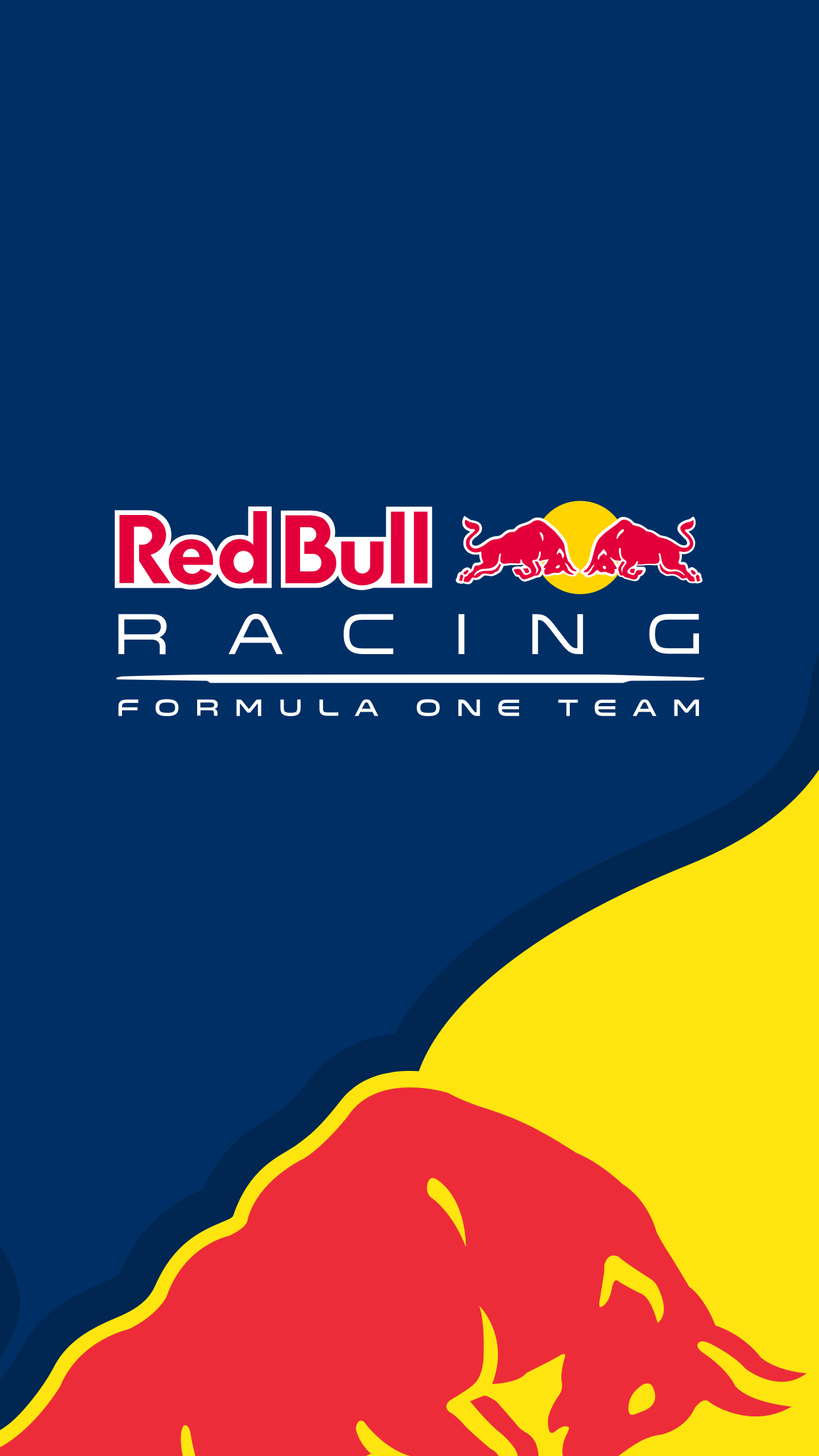 Red Bull F1 Iphone Wallpapers