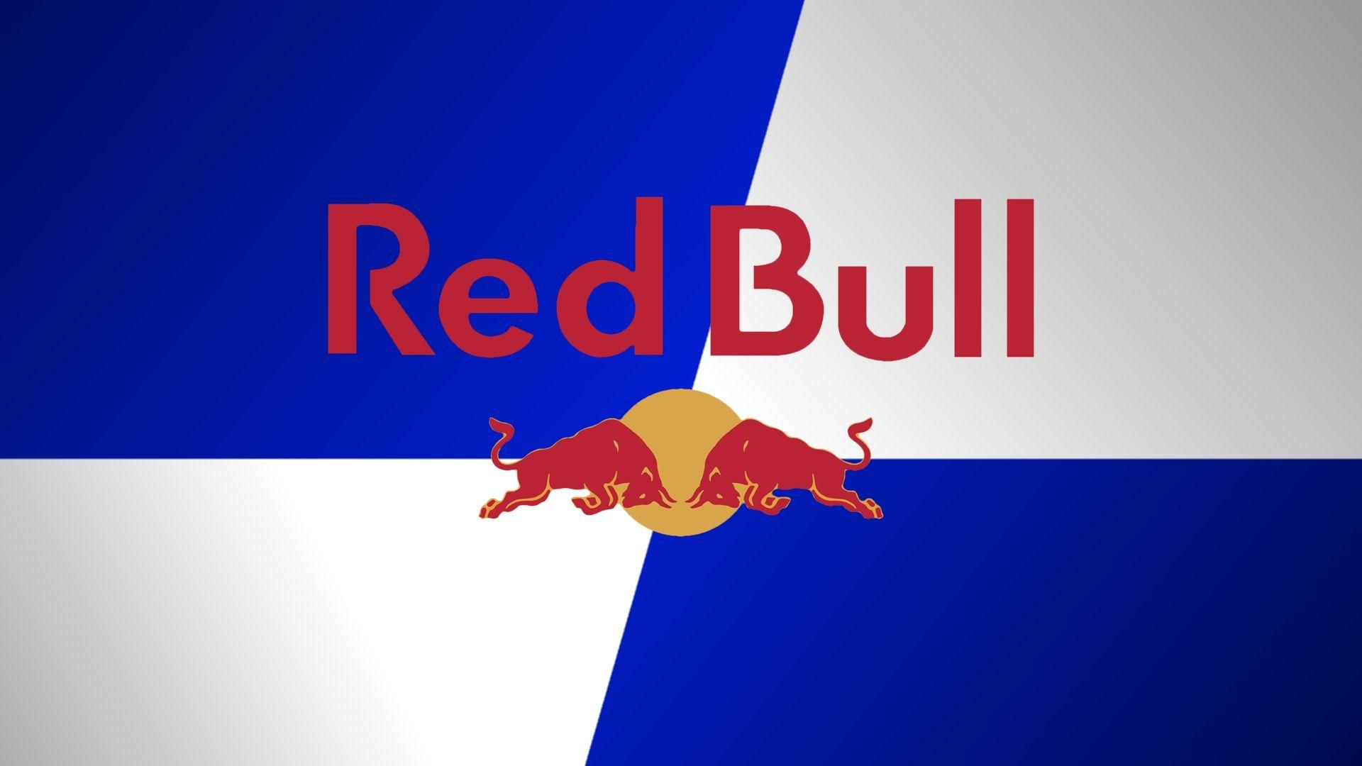 Red Bull Logo Wallpapers