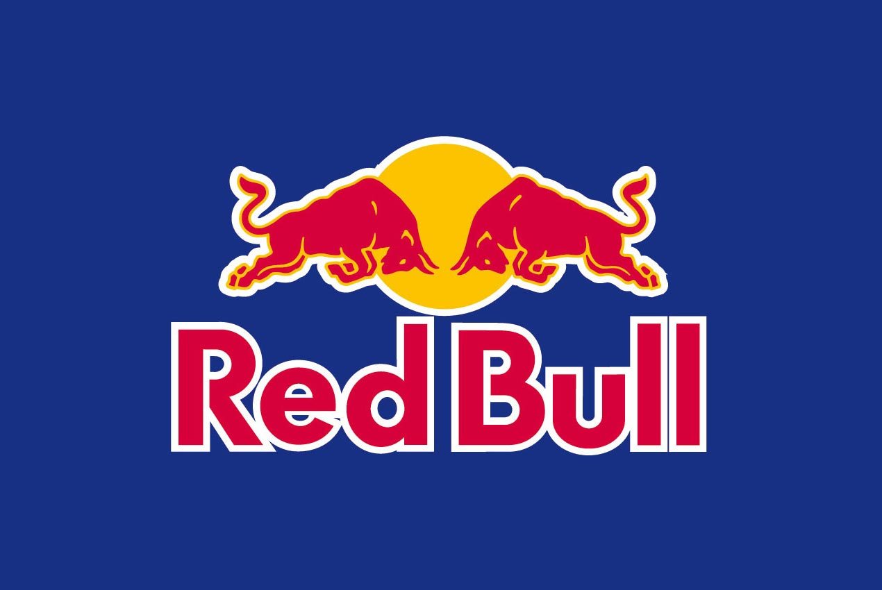 Red Bull Logo Wallpapers