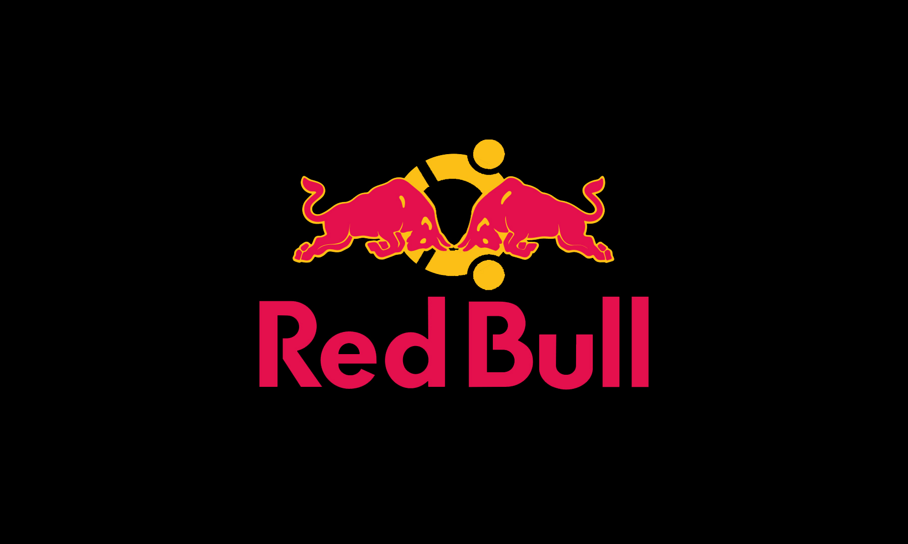 Red Bull Logo Wallpapers