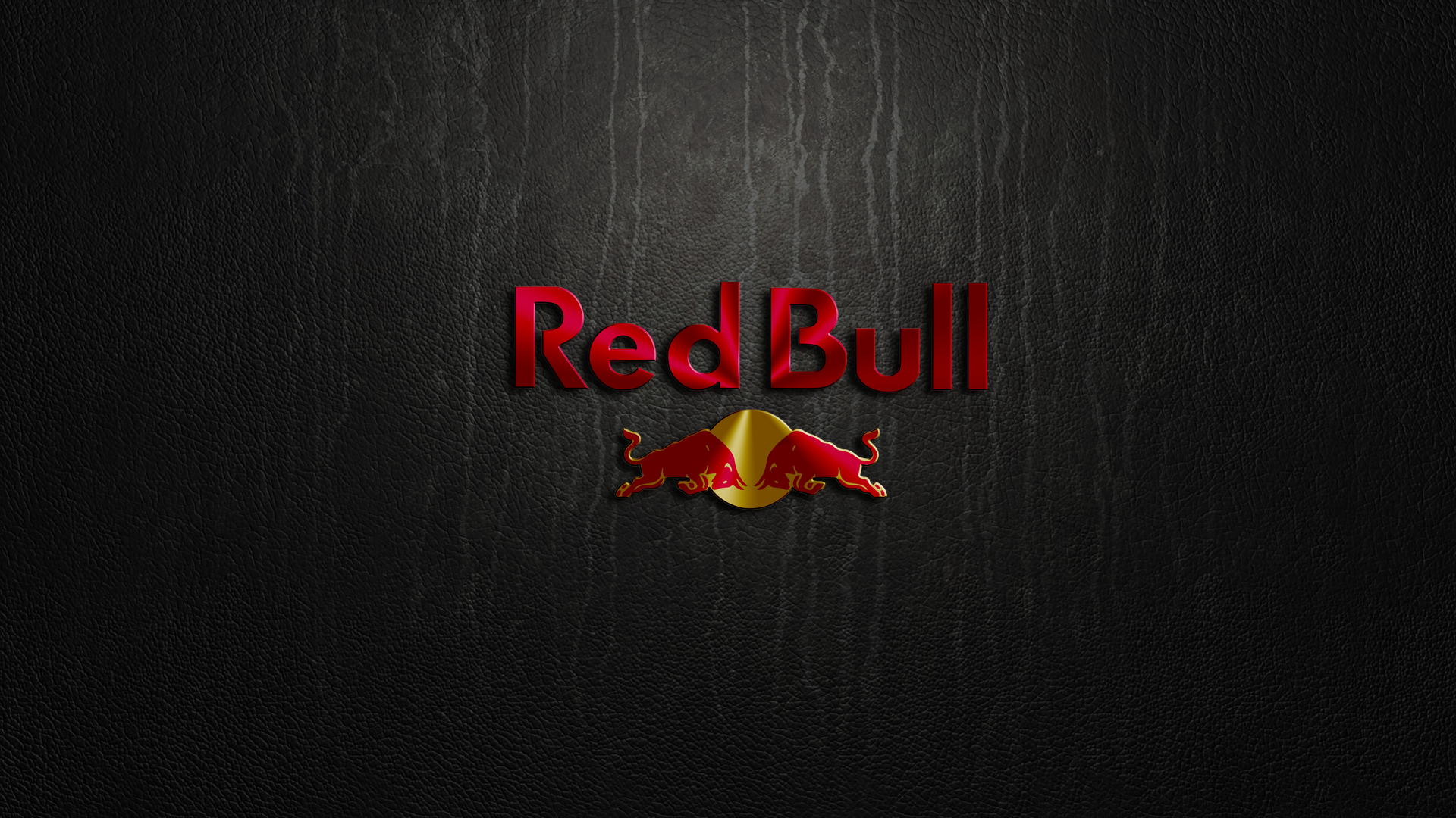 Red Bull Logo Wallpapers
