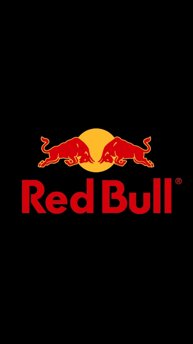 Red Bull Logo Wallpapers