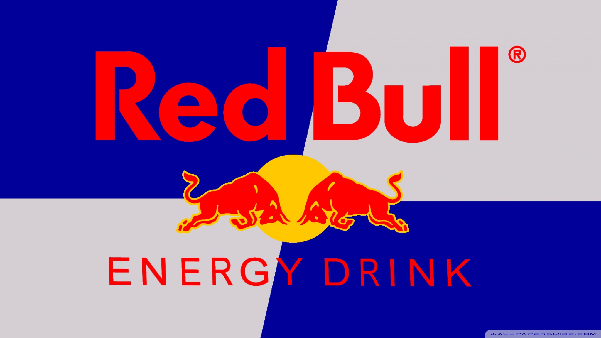 Red Bull Logo Wallpapers