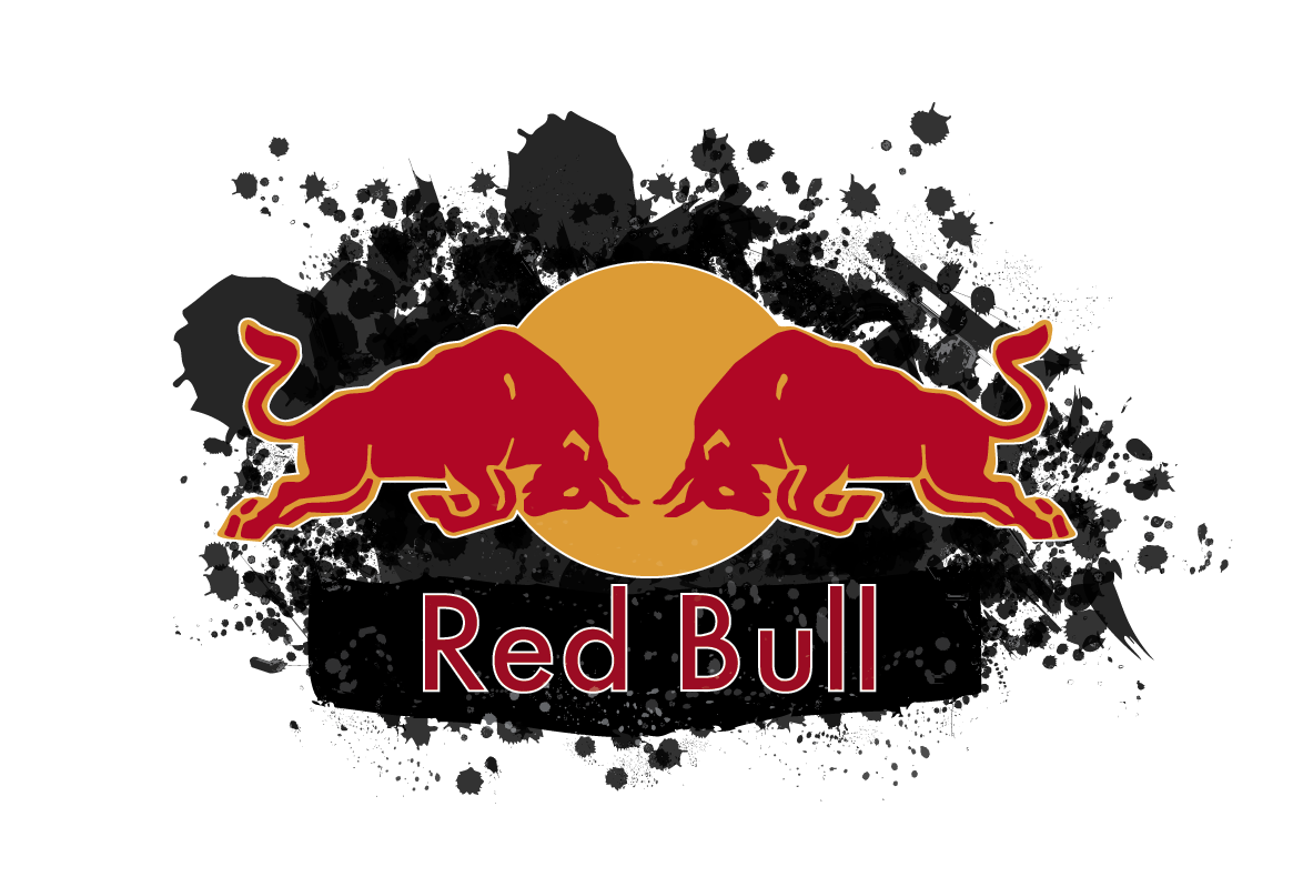 Red Bull Logo Wallpapers