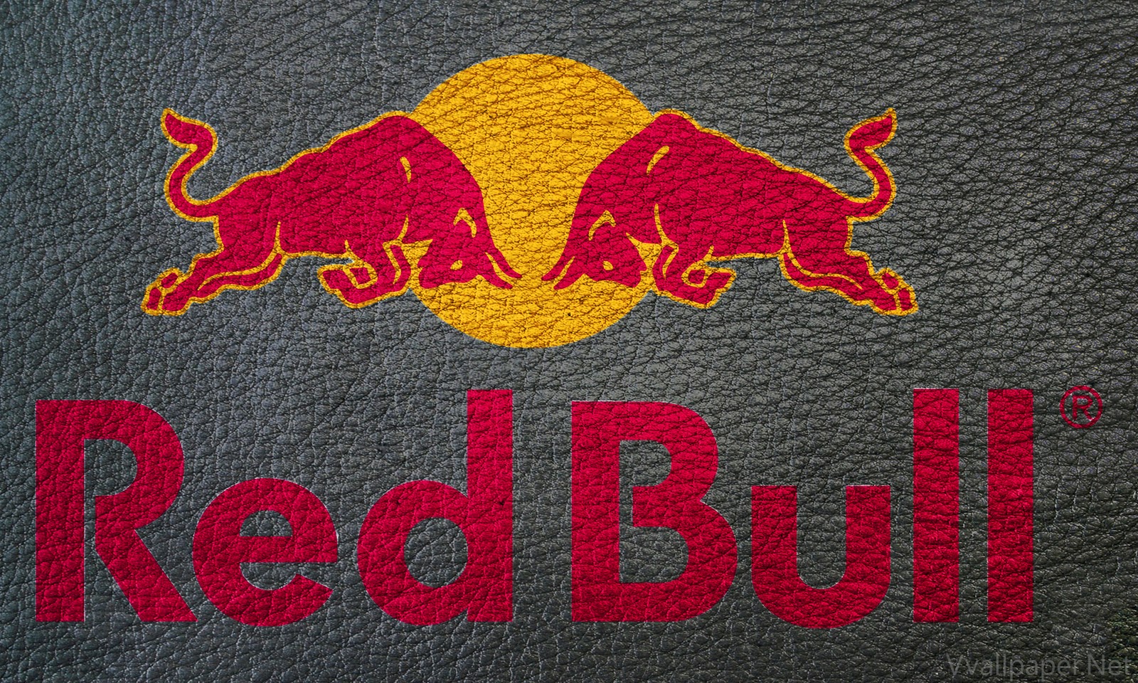 Red Bull Logo Wallpapers