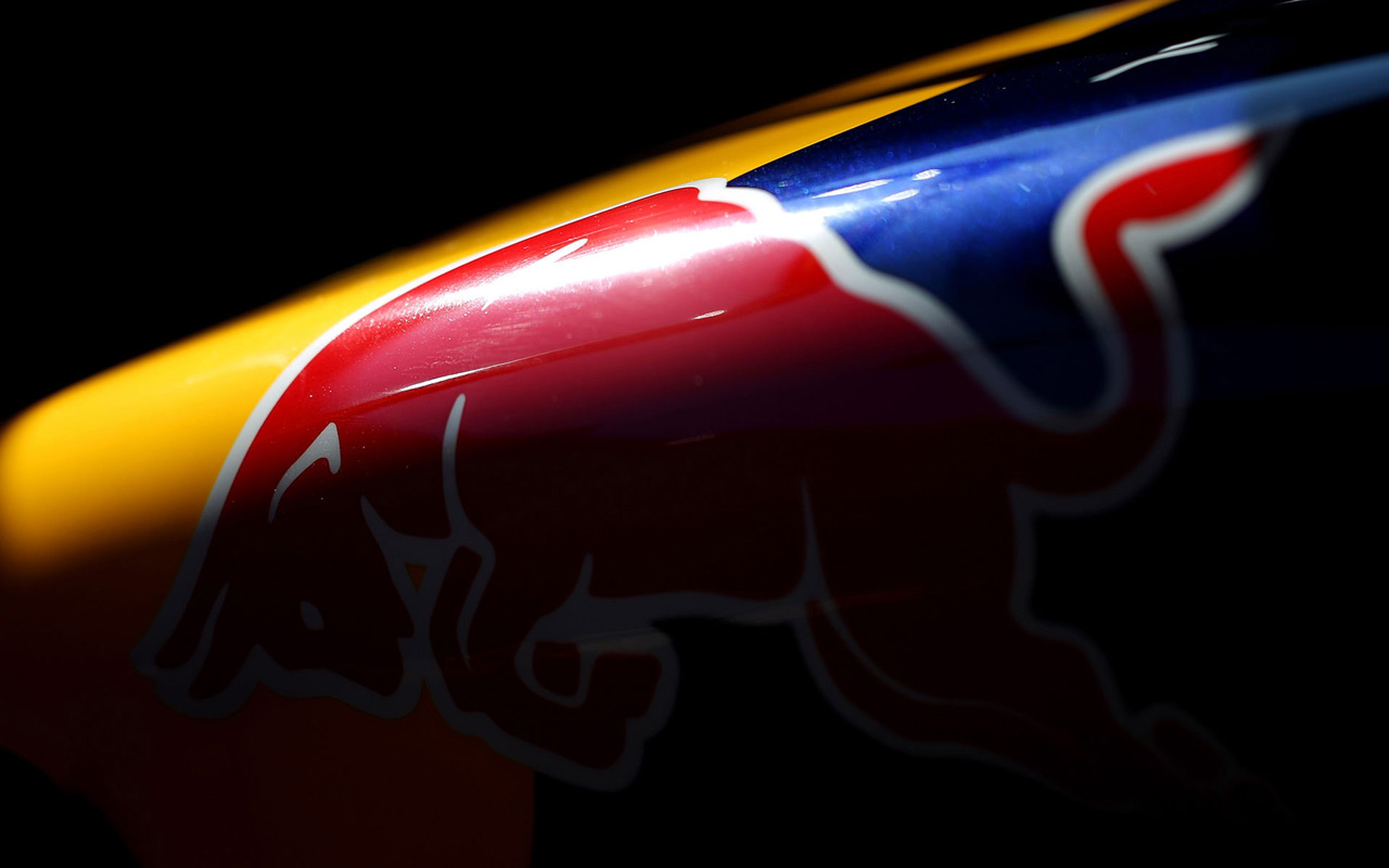 Red Bull Logo Iphone Wallpapers