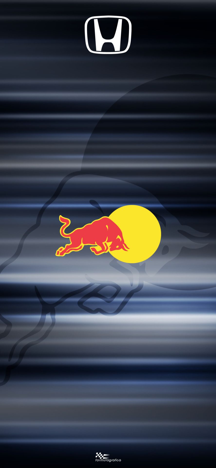 Red Bull Logo Iphone Wallpapers