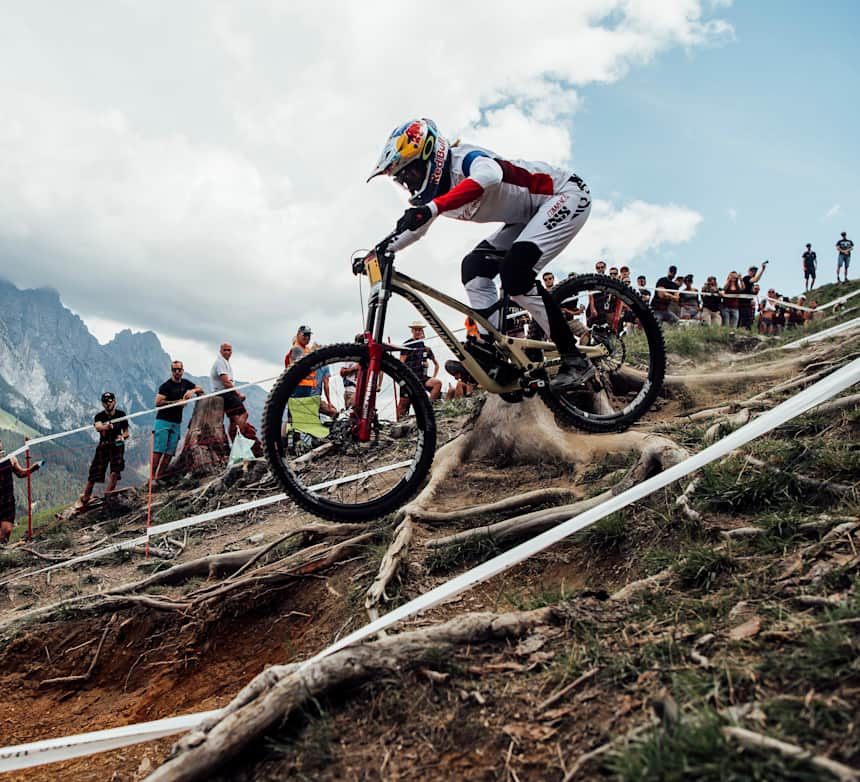 Red Bull Mtb Wallpapers