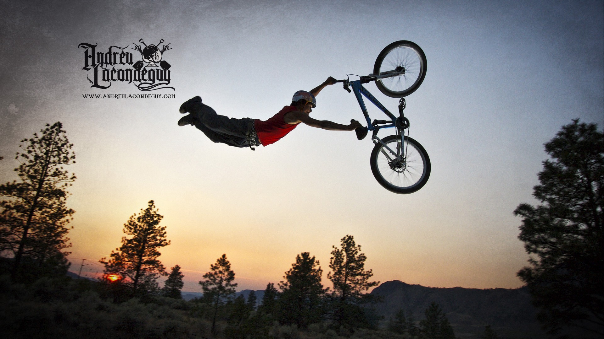 Red Bull Mtb Wallpapers