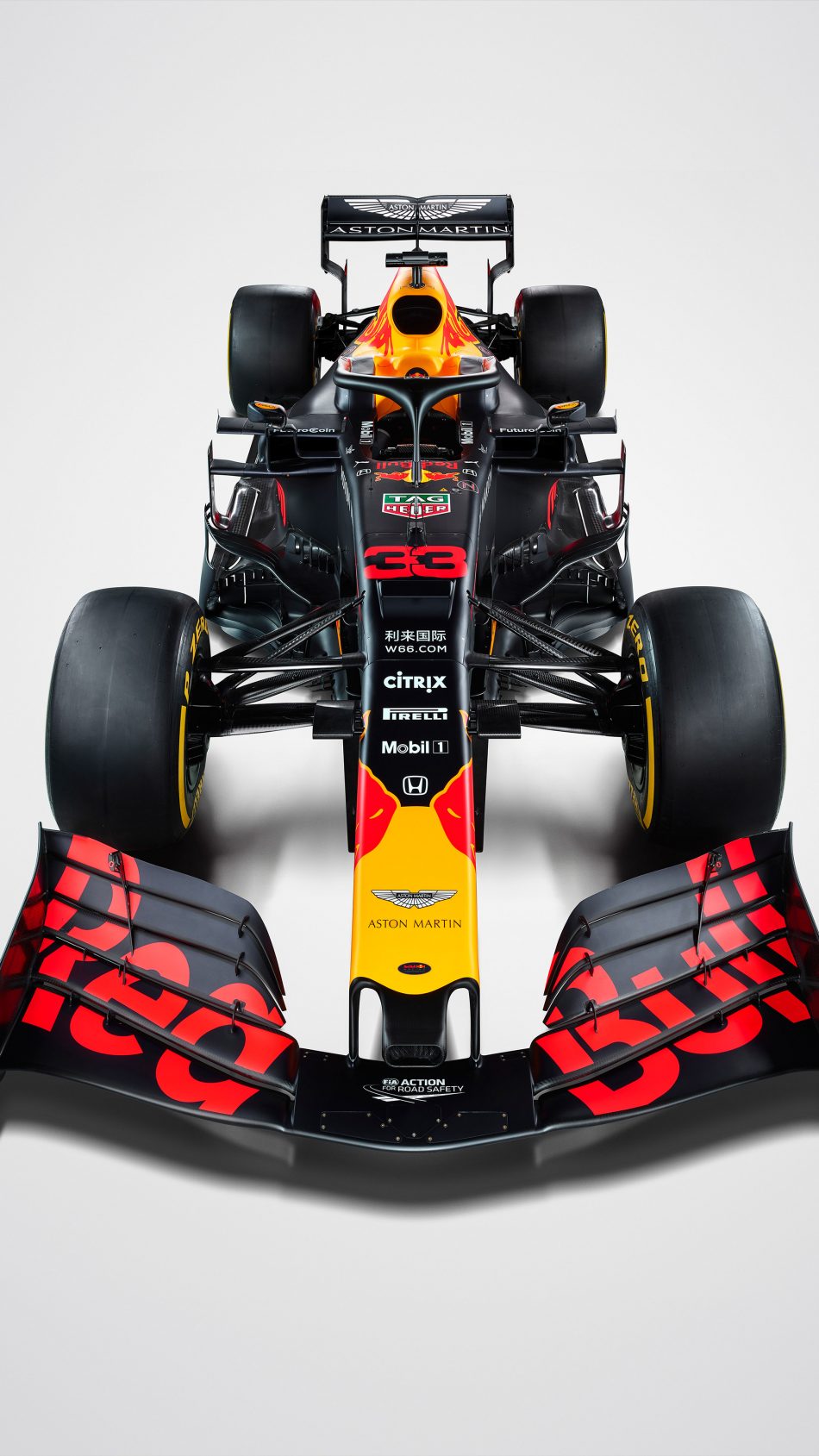 Red Bull Phone Wallpapers