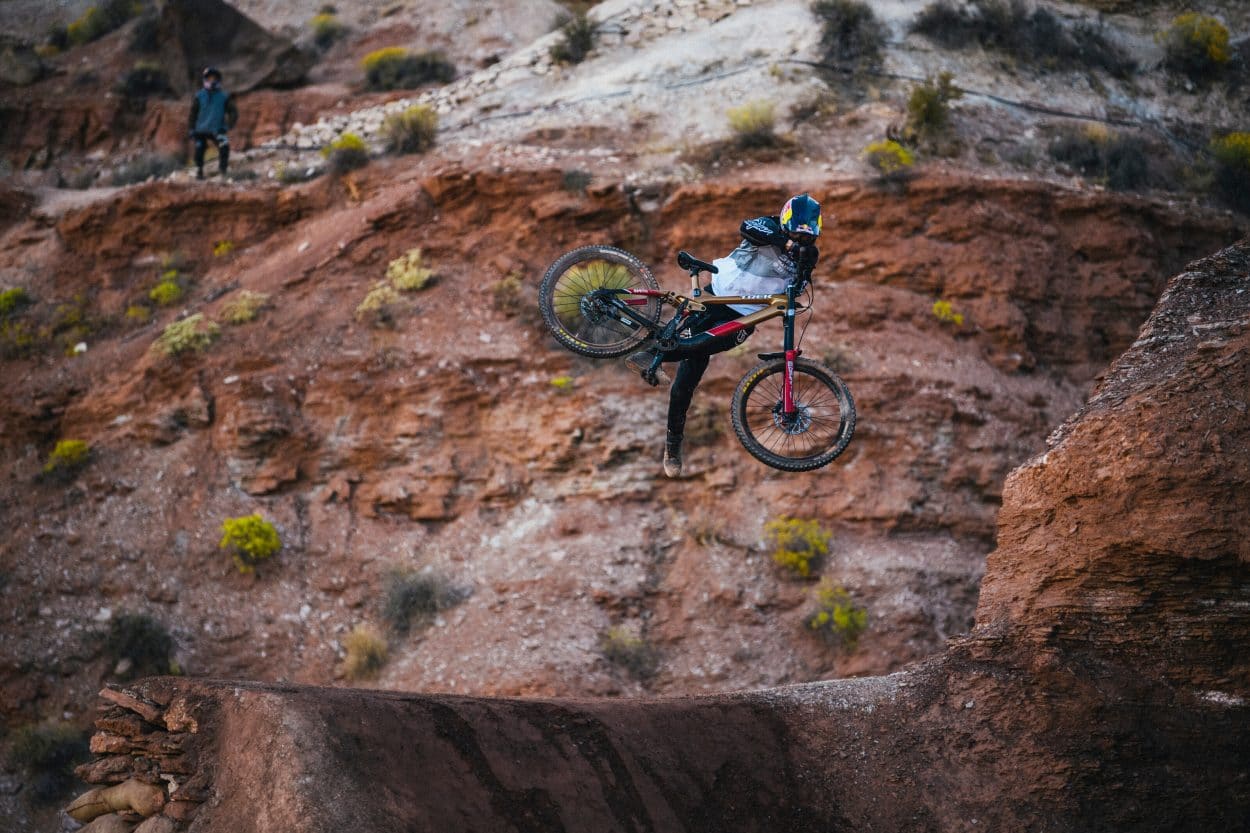 Red Bull Rampage Wallpapers