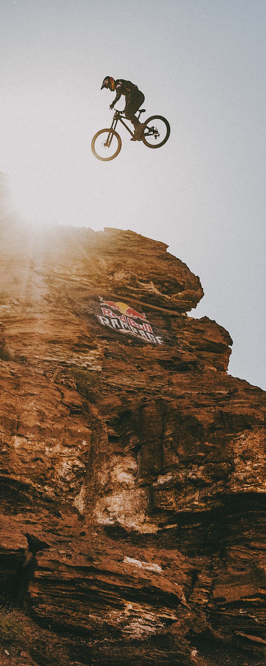 Red Bull Rampage Wallpapers