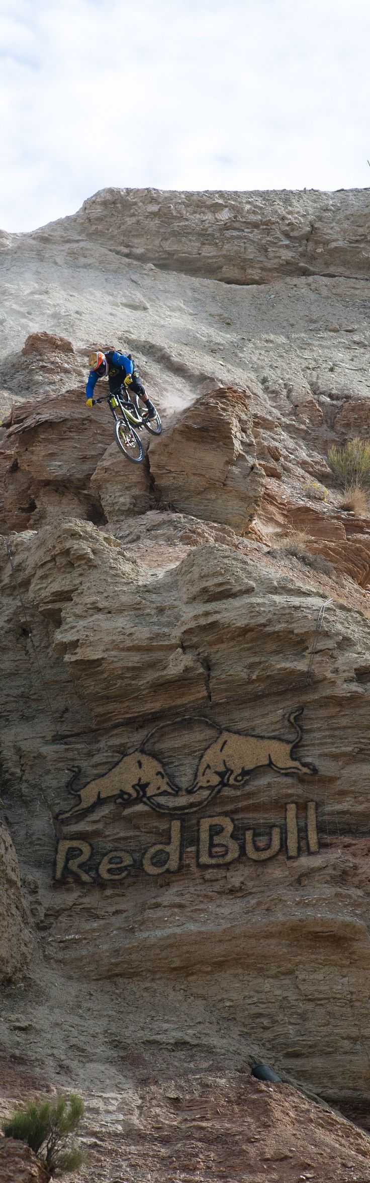 Red Bull Rampage Wallpapers