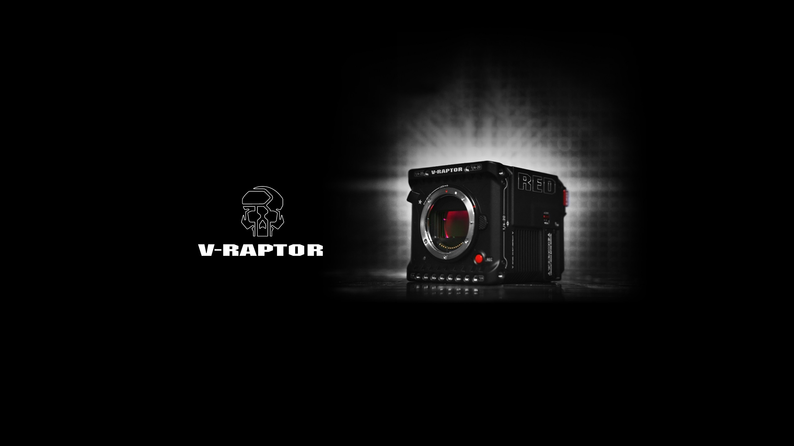 Red Camera Wallpapers