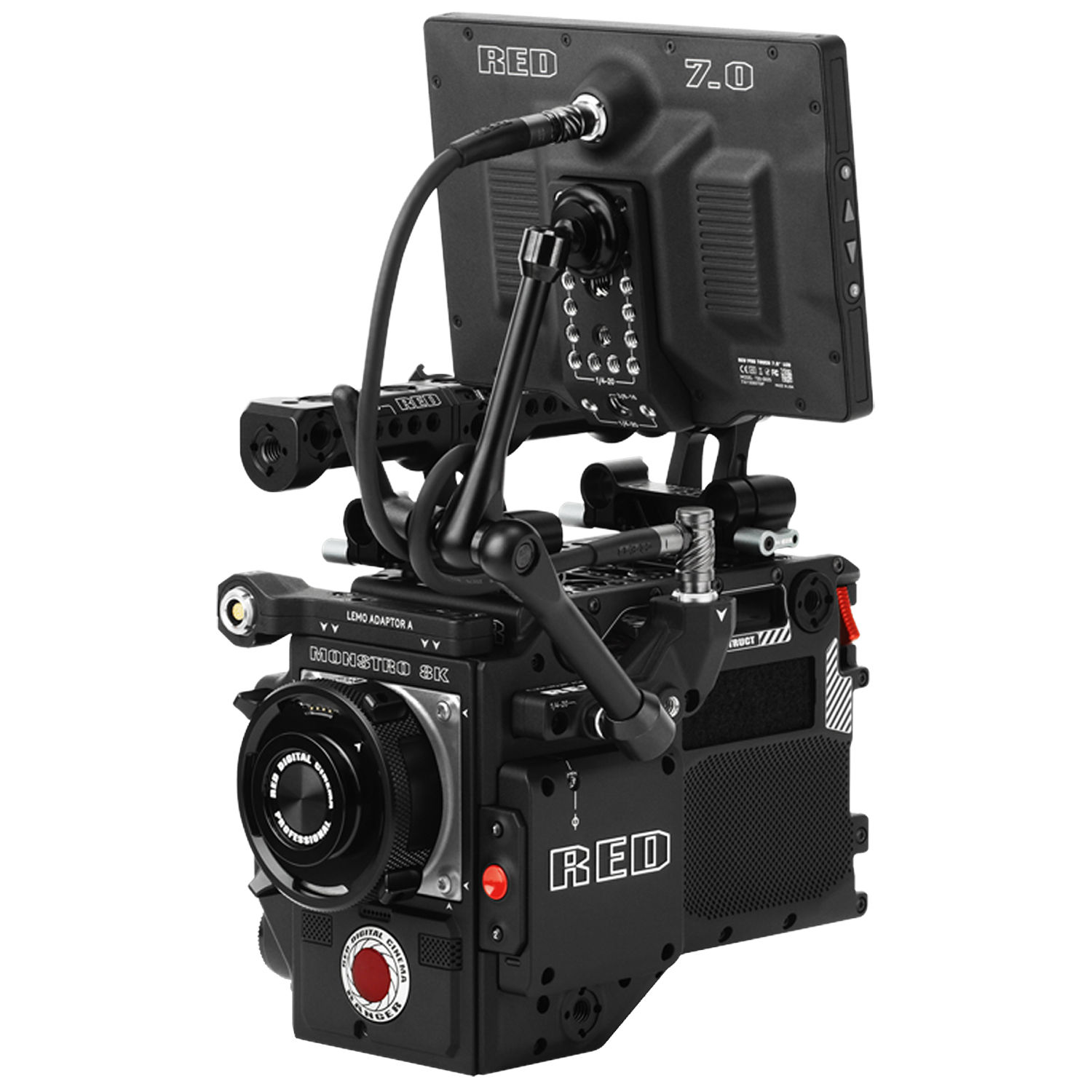 Red Camera Wallpapers