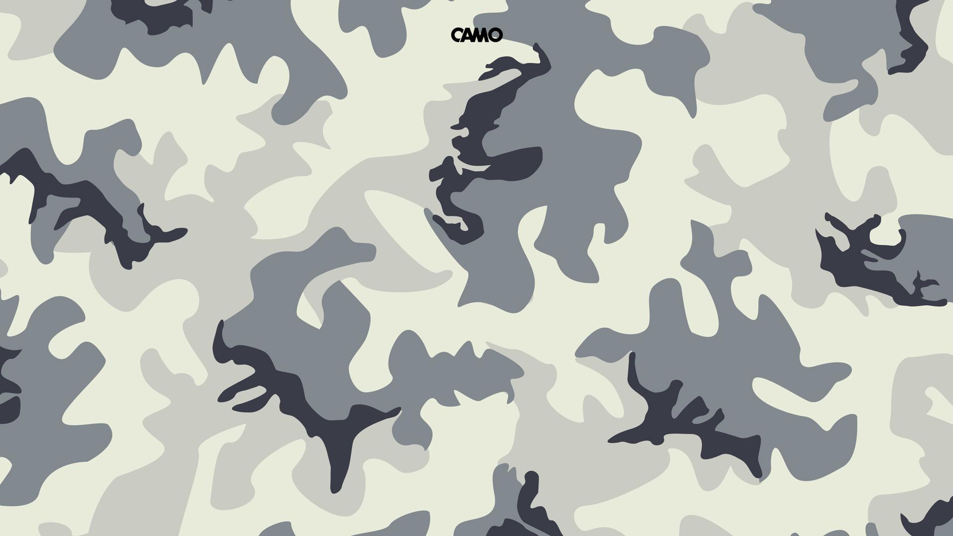 Red Camo Wallpapers