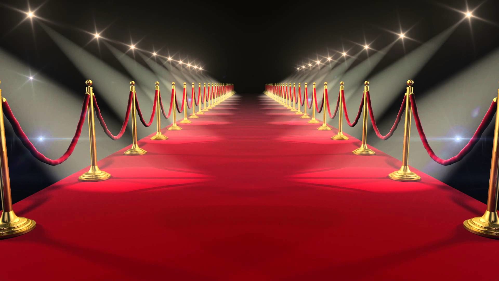 Red Carpet Wallpapers