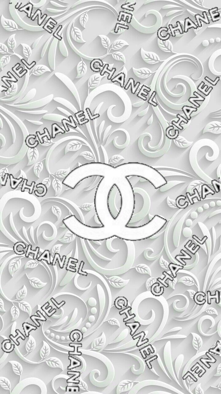 Red Chanel Wallpapers