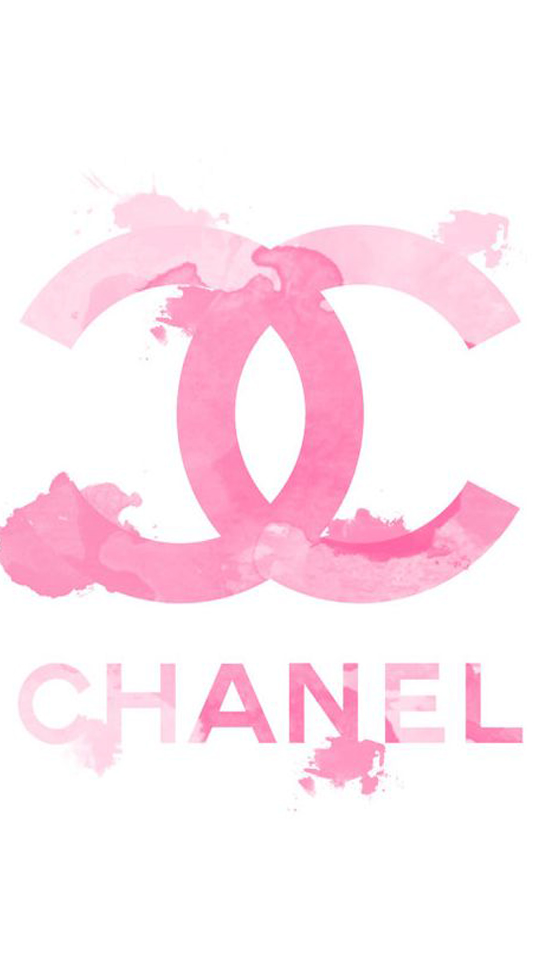 Red Chanel Wallpapers