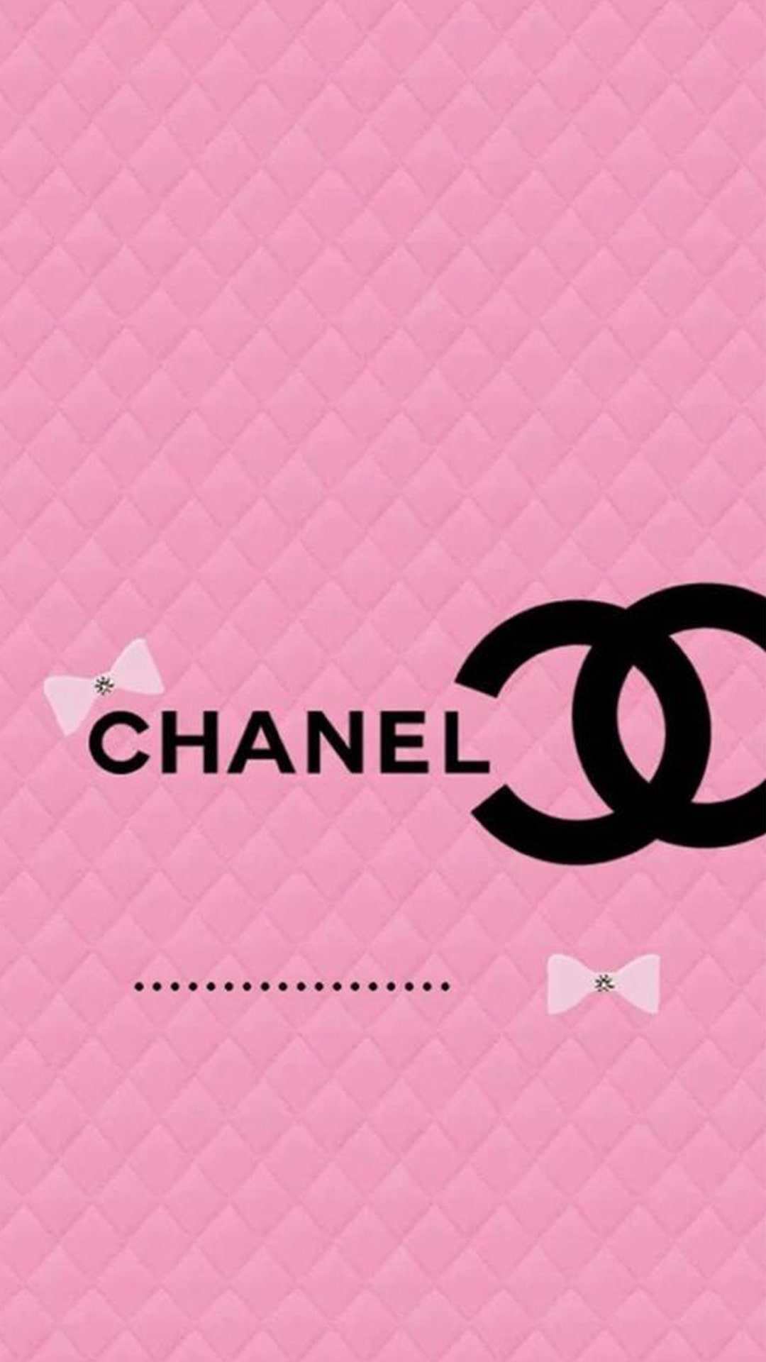 Red Chanel Wallpapers