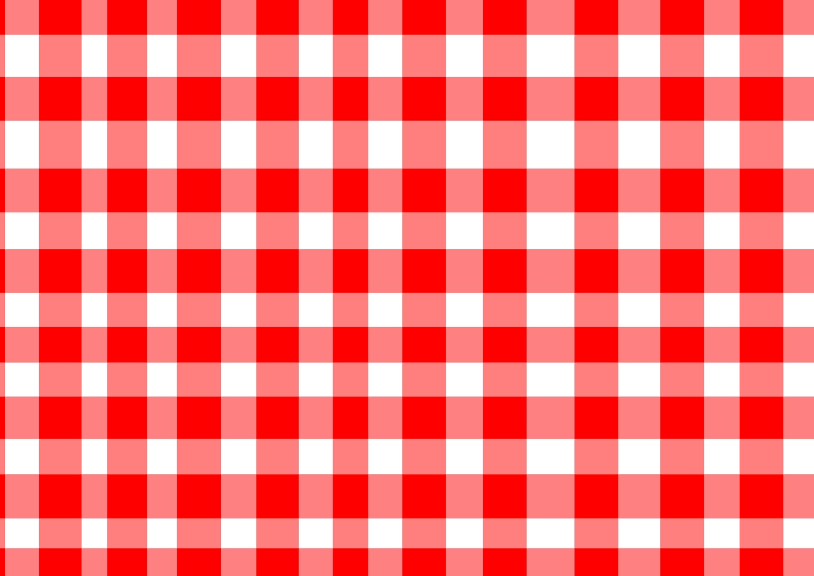 Red Checkered Wallpapers