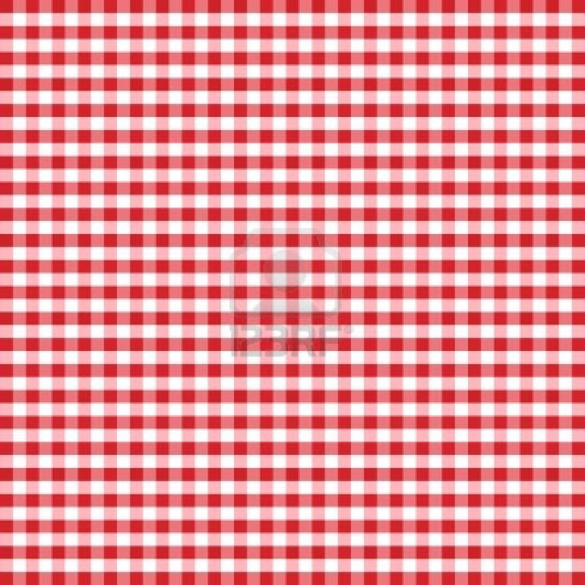 Red Checkered Wallpapers