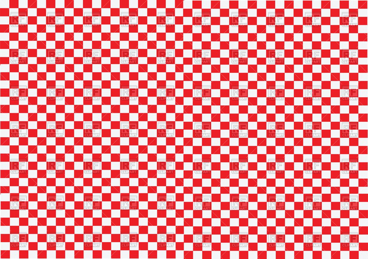 Red Checkered Wallpapers