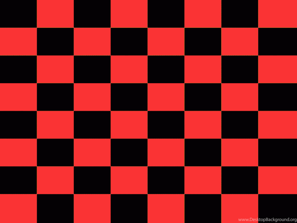 Red Checkered Wallpapers