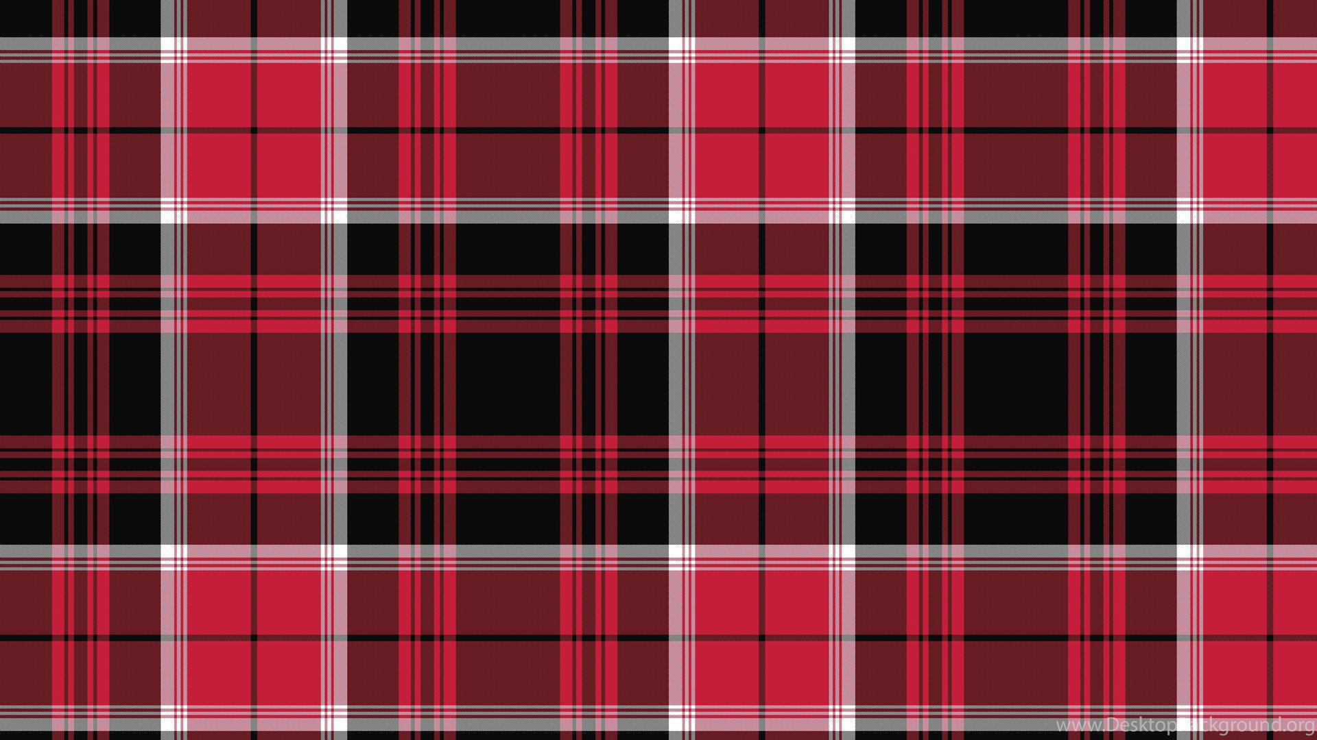 Red Checkered Wallpapers