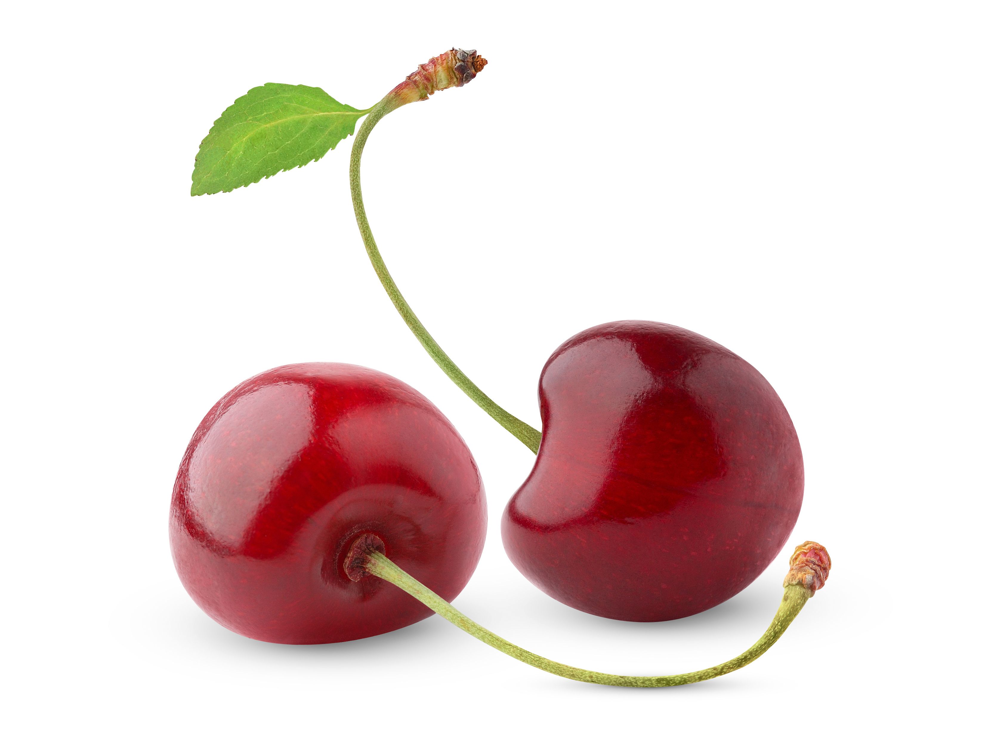 Red Cherry Hd Wallpapers