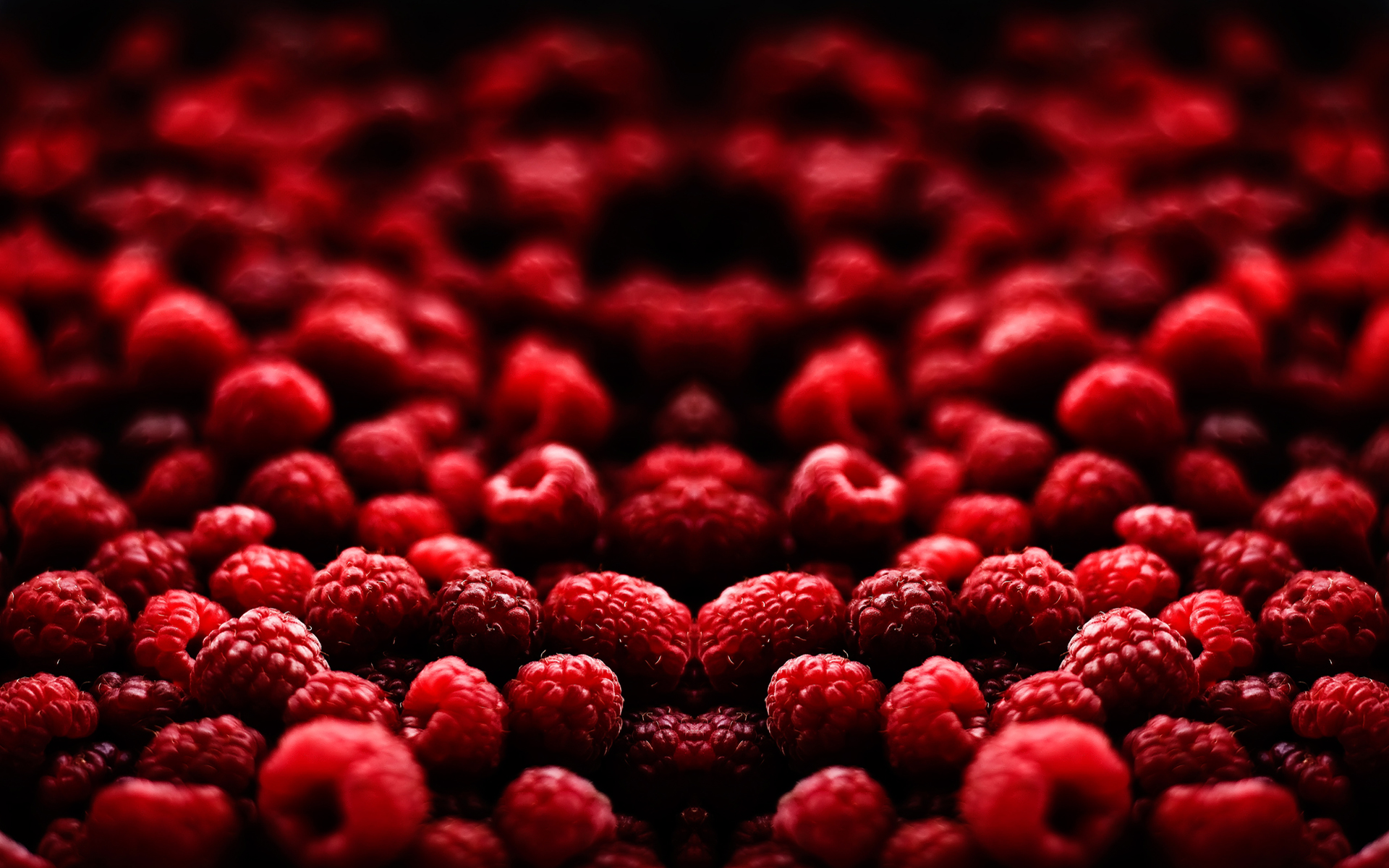 Red Cherry Hd Wallpapers