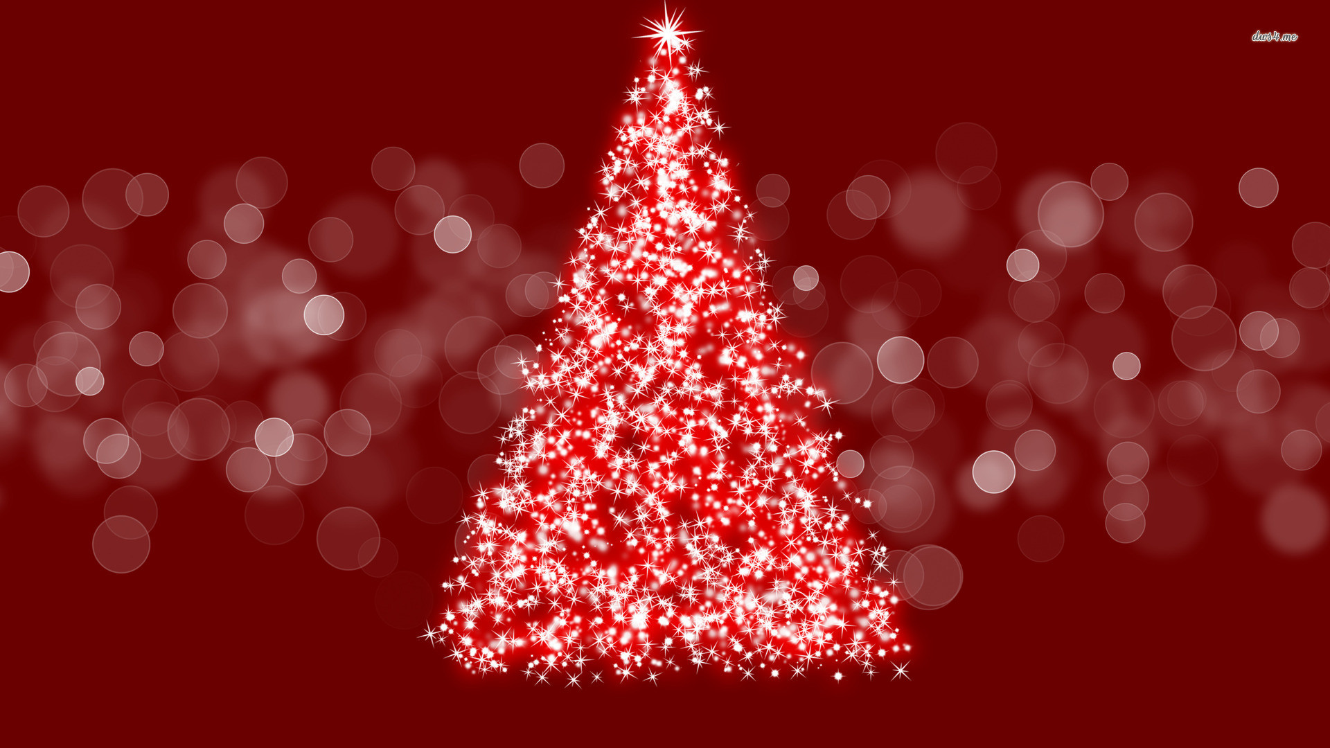 Red Christmas Wallpapers