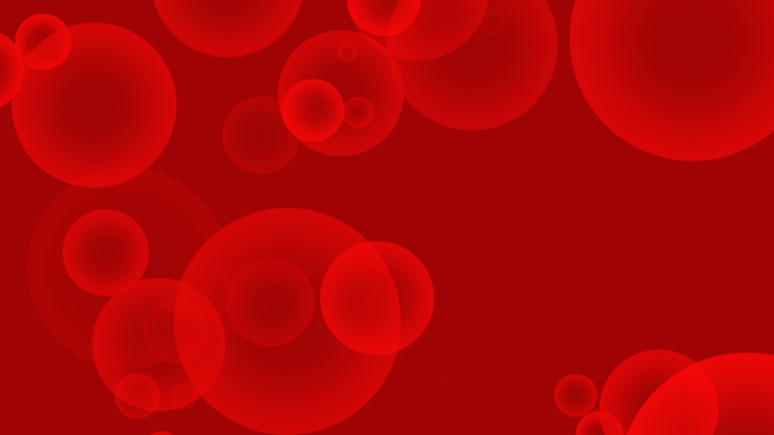 Red Circle Wallpapers