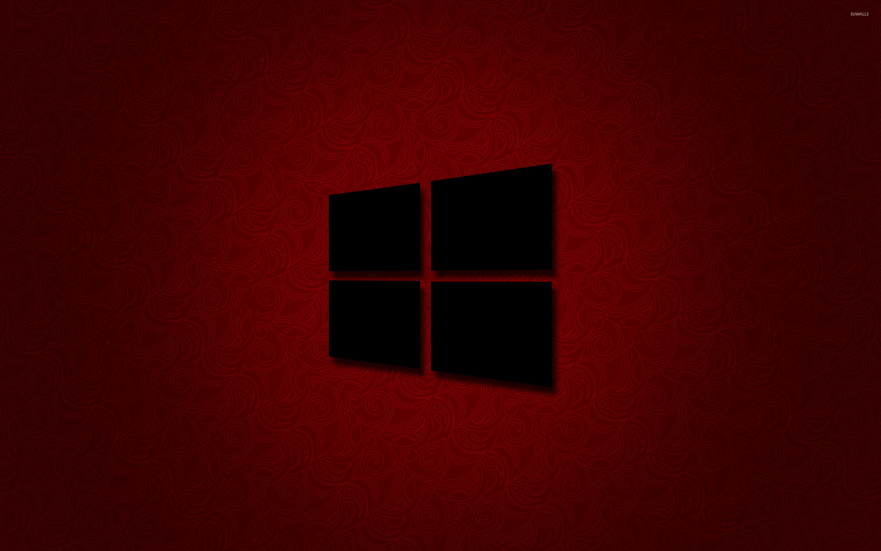 Red Computer Wallpapers