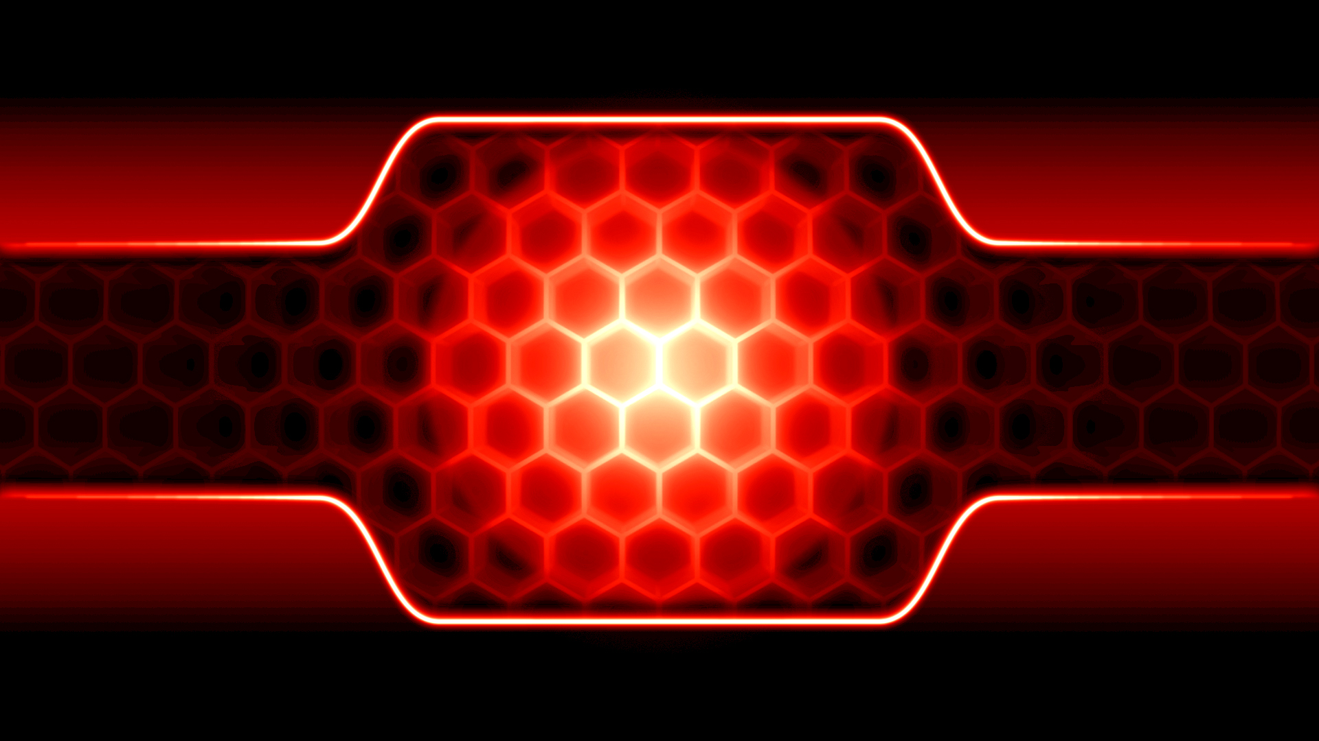 Red Core Wallpapers