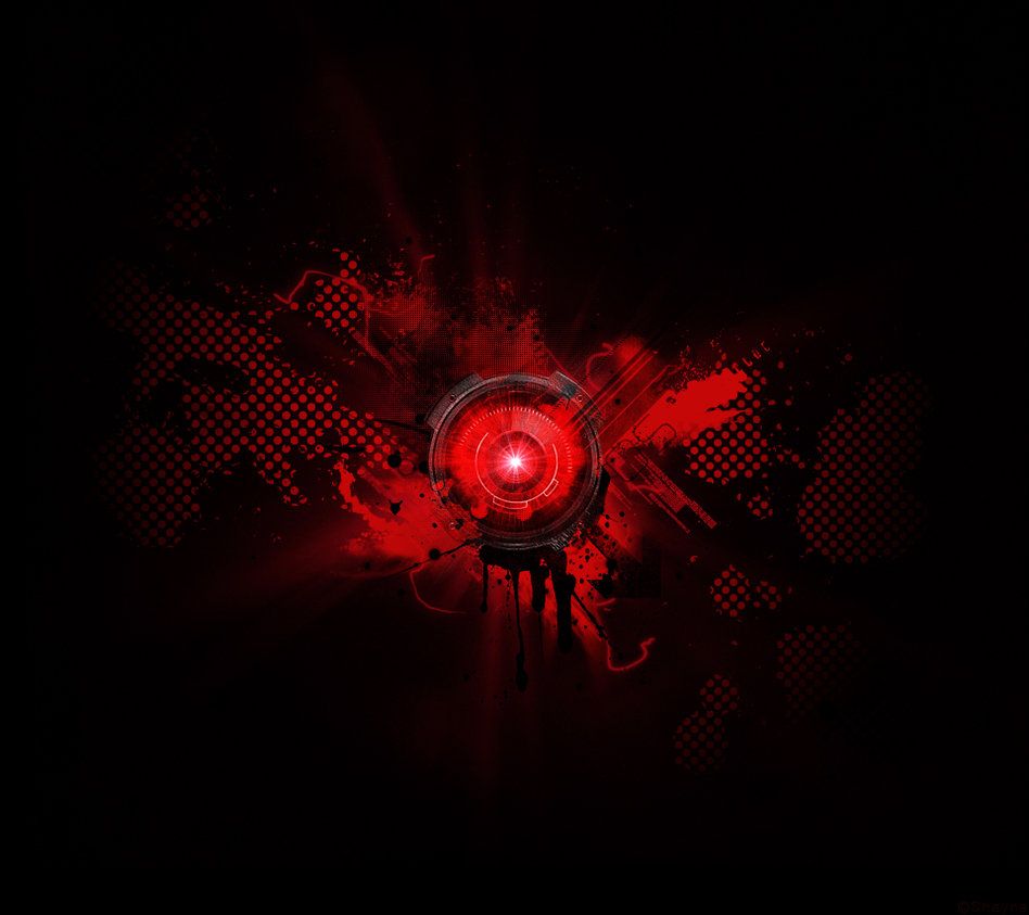 Red Core Wallpapers